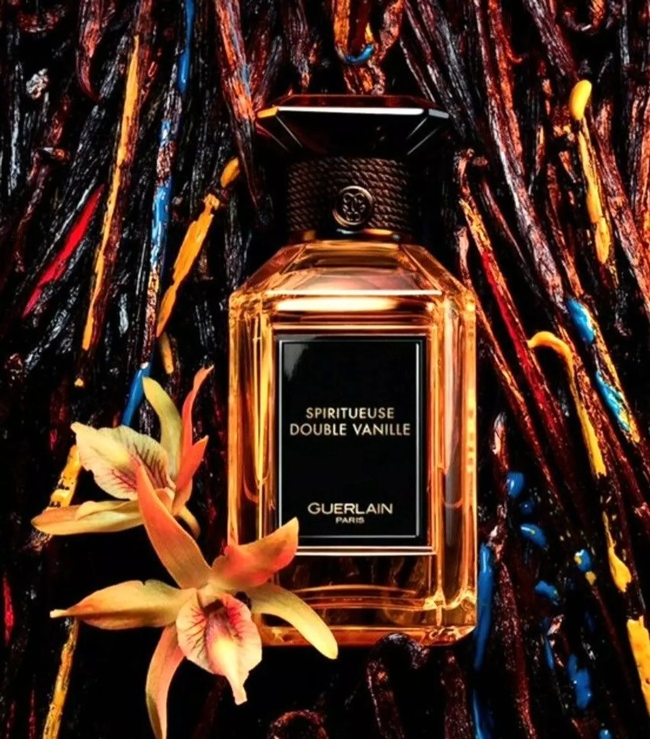 Spiritueuse Double Vanille Guerlain 1