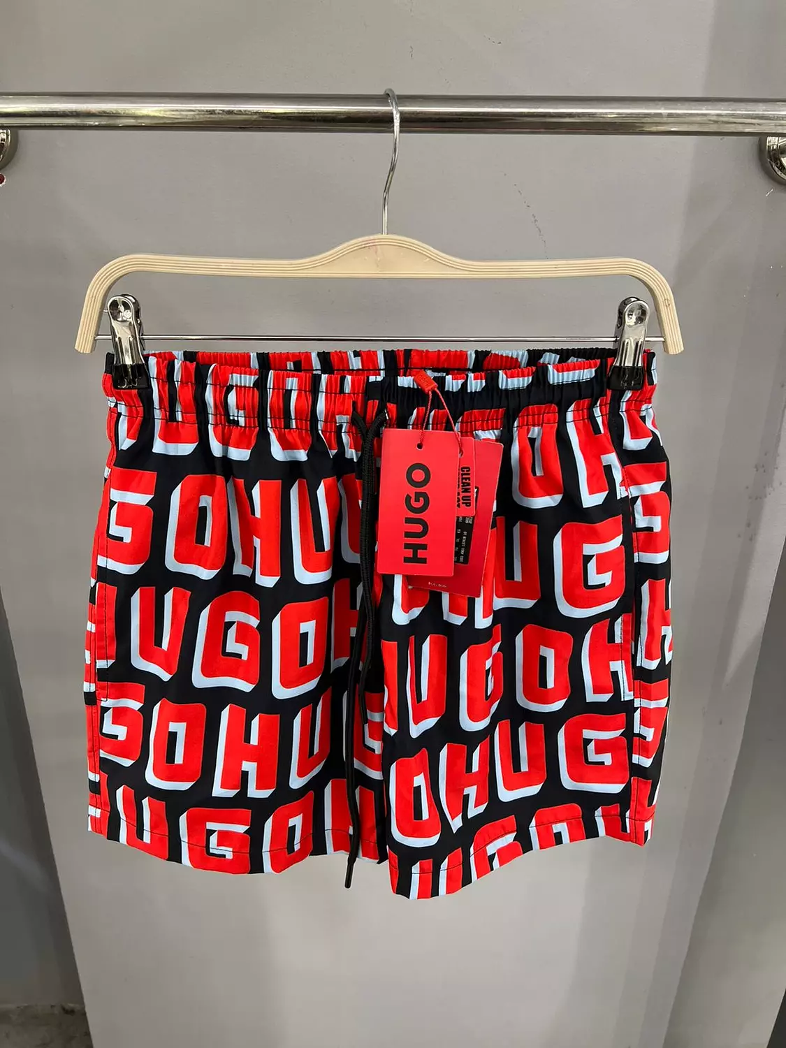 HUGO BOSS SWIM SUIT / 141982 image