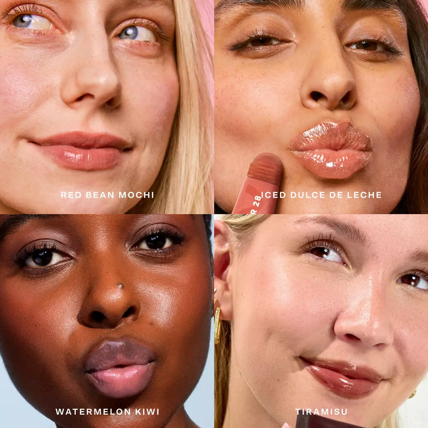 Tower 28 Beauty  Mini Lil' Softies LipSoftie Lip Treatment Set 3