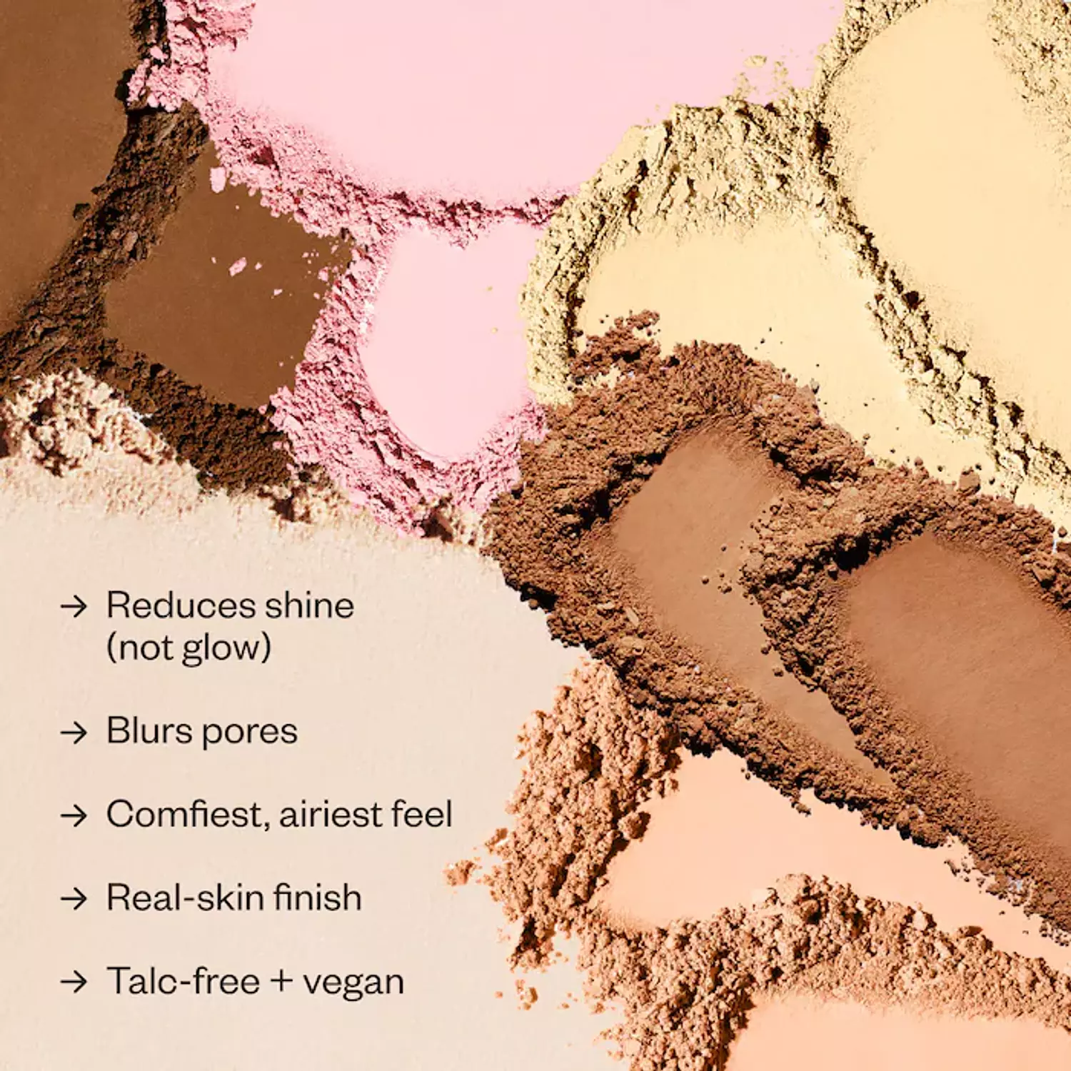 Kosas  Cloud Set Baked Setting & Smoothing Talc-Free Vegan Powder 5