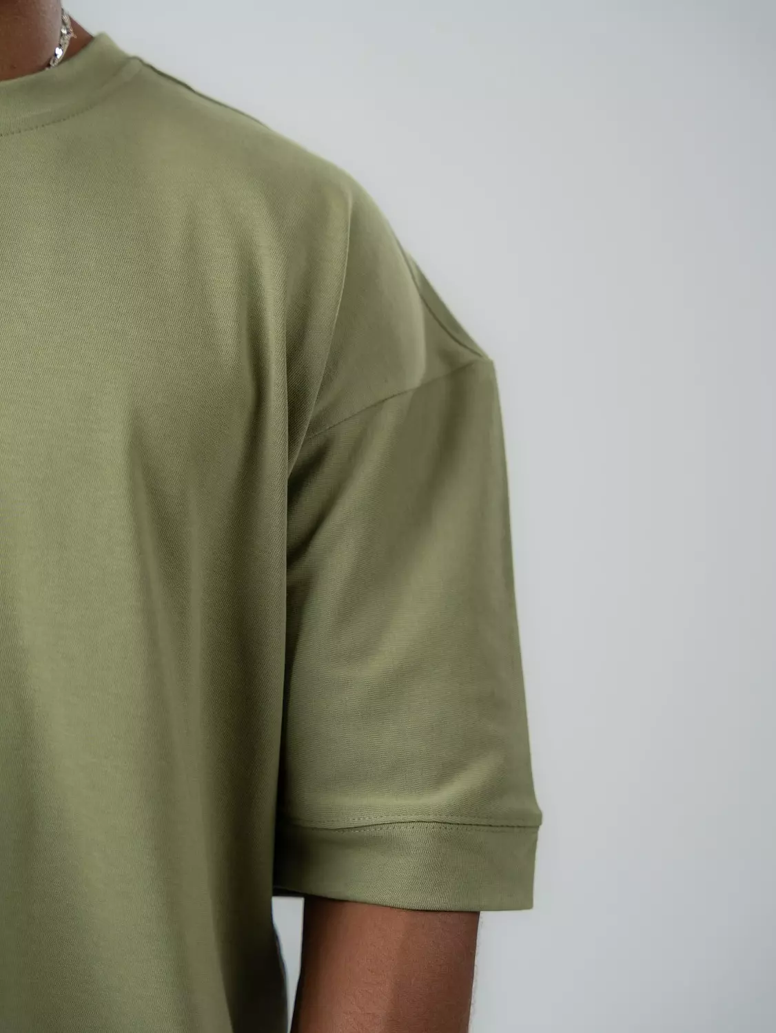 Edge Tee — 20