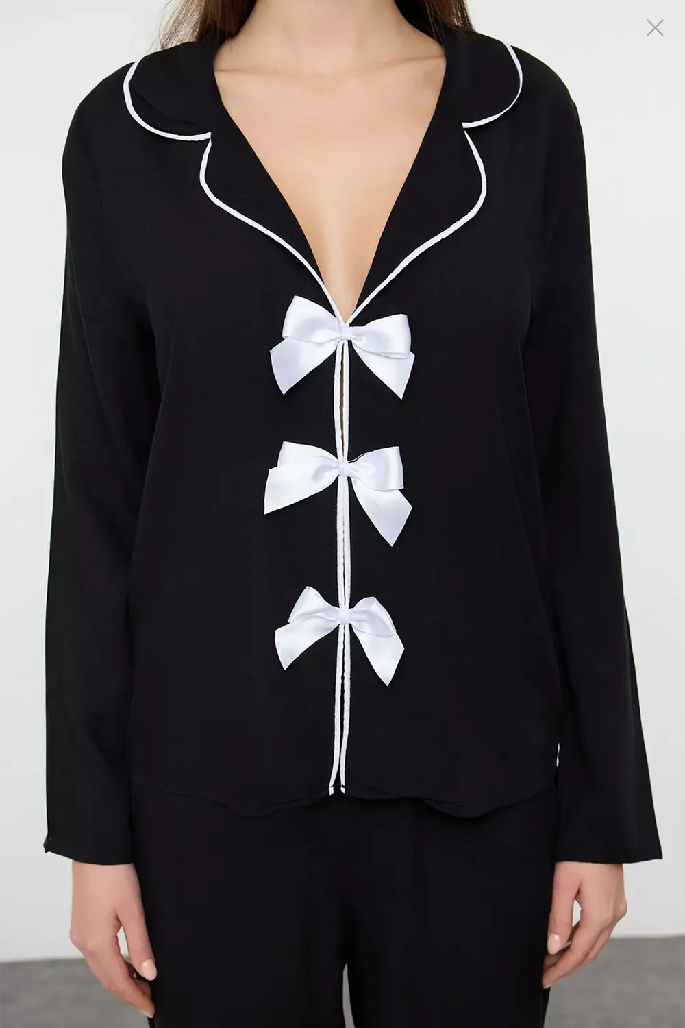 Elina Full Sleeve Pajama  3