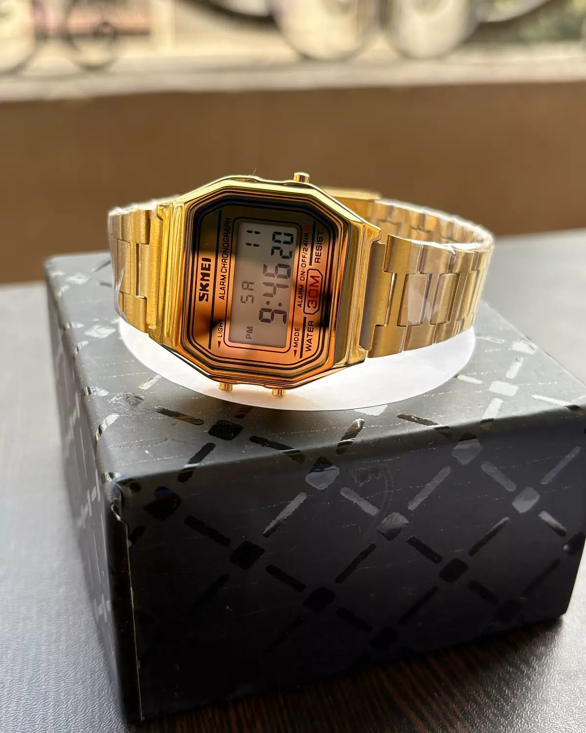 Unisex Original skemi 4