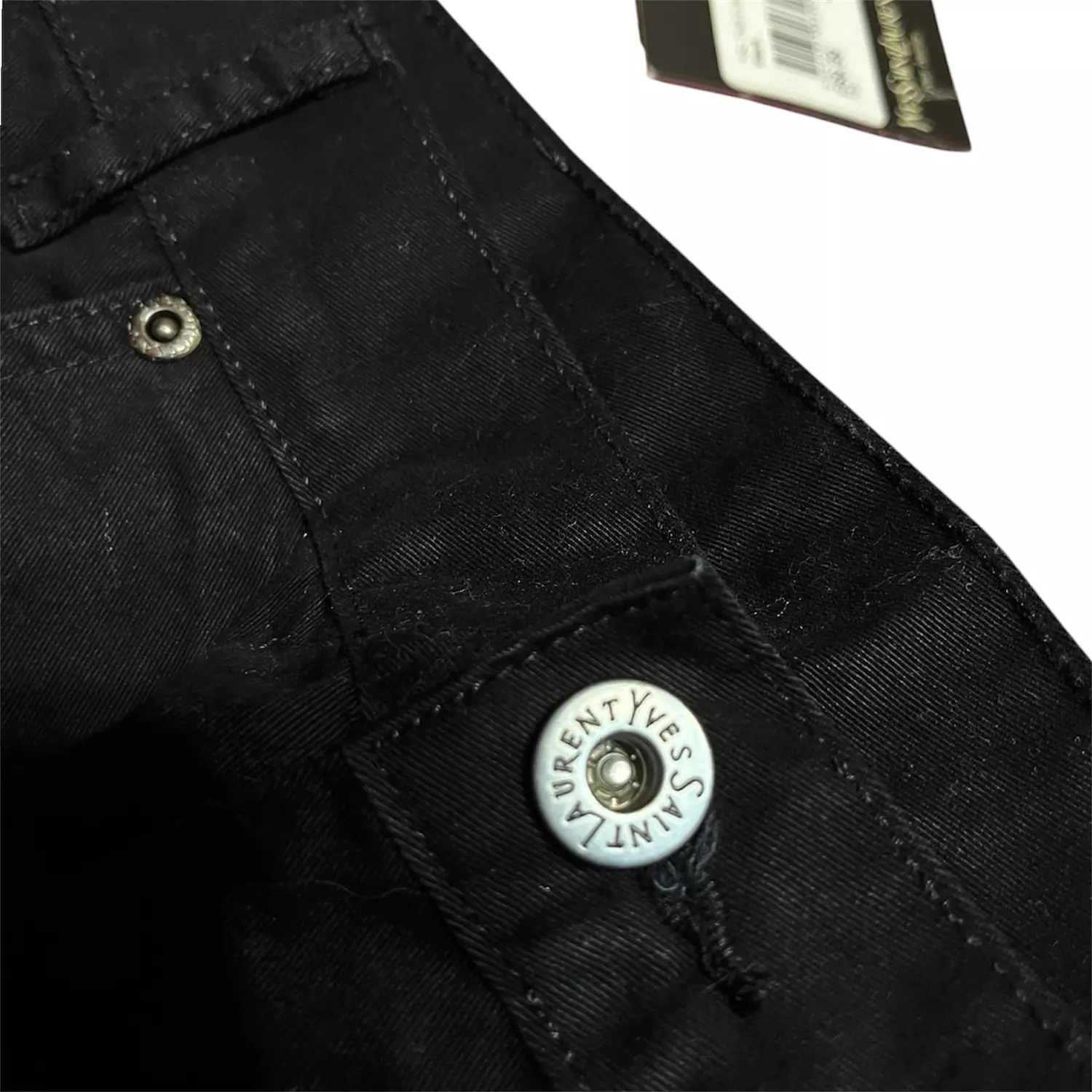 yves saint laurent Pants 4