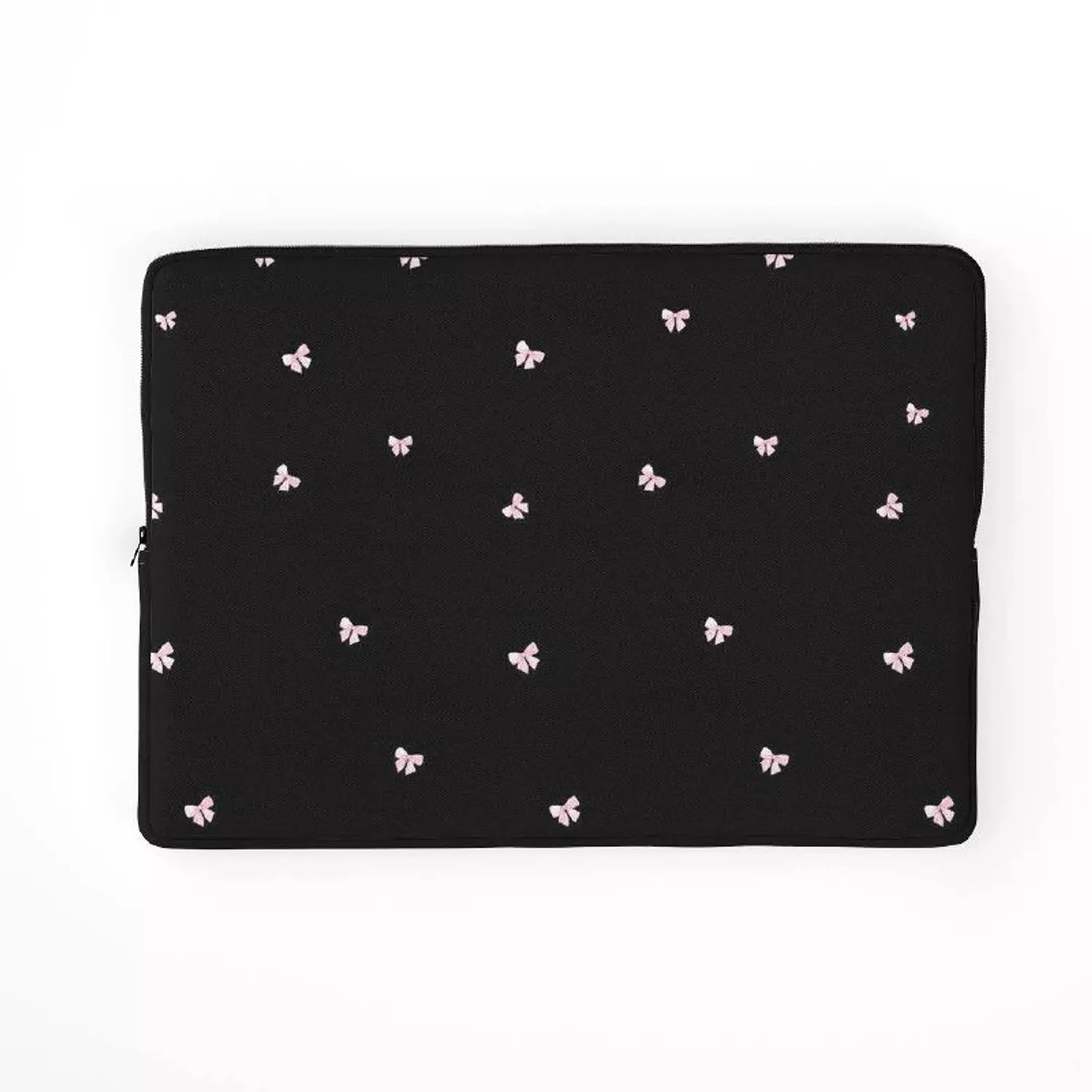Ribbons Laptop Sleeve image