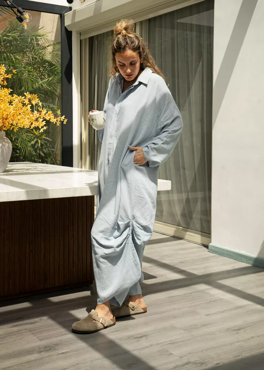 <h4 style="text-align: justify"><span style="color: rgb(30, 41, 59)">Jumpsuit »</span></h4>