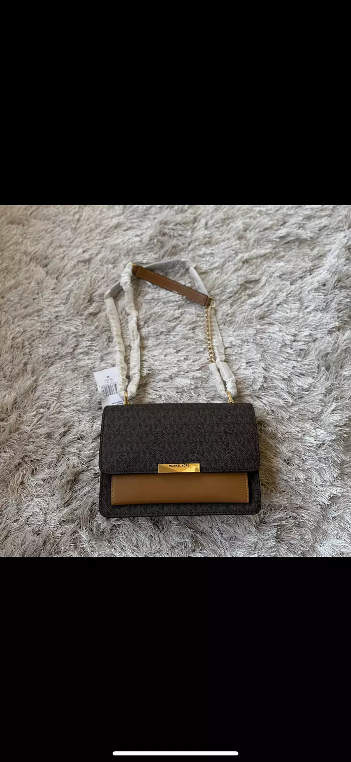 MICHAEL KORS Crossbody bags woman Michael Kors 6