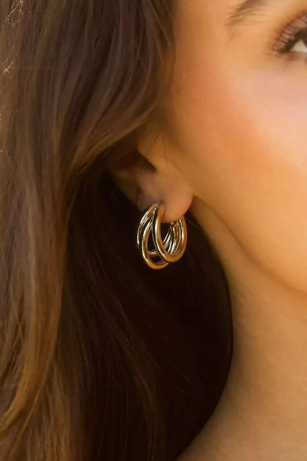 Earings E37 3
