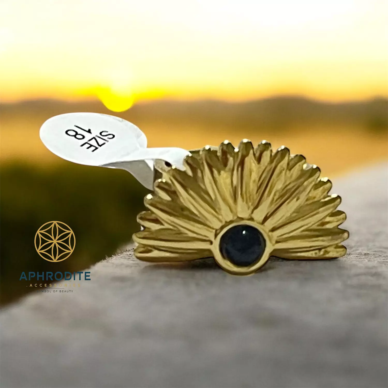 Obsidian Ray image