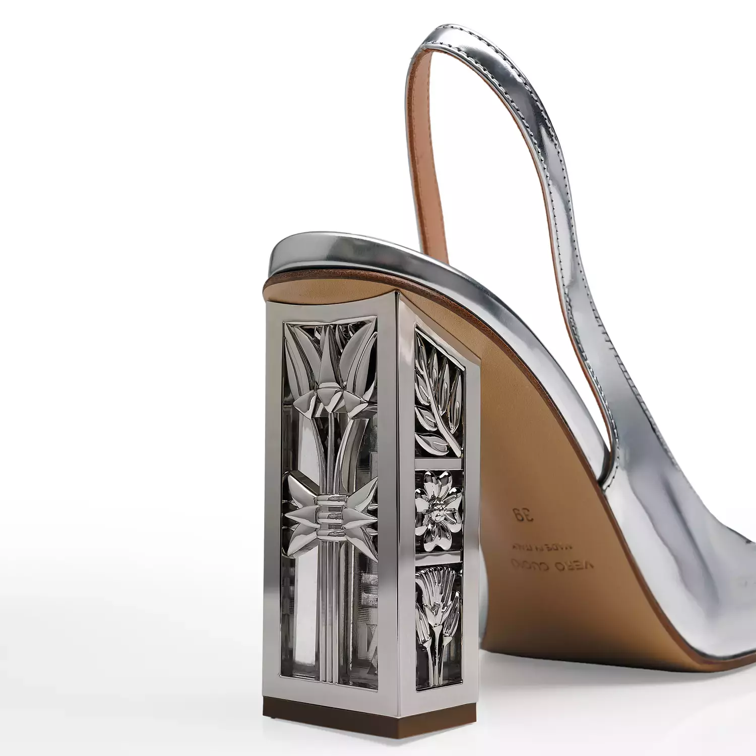 Dalida Slingback  2