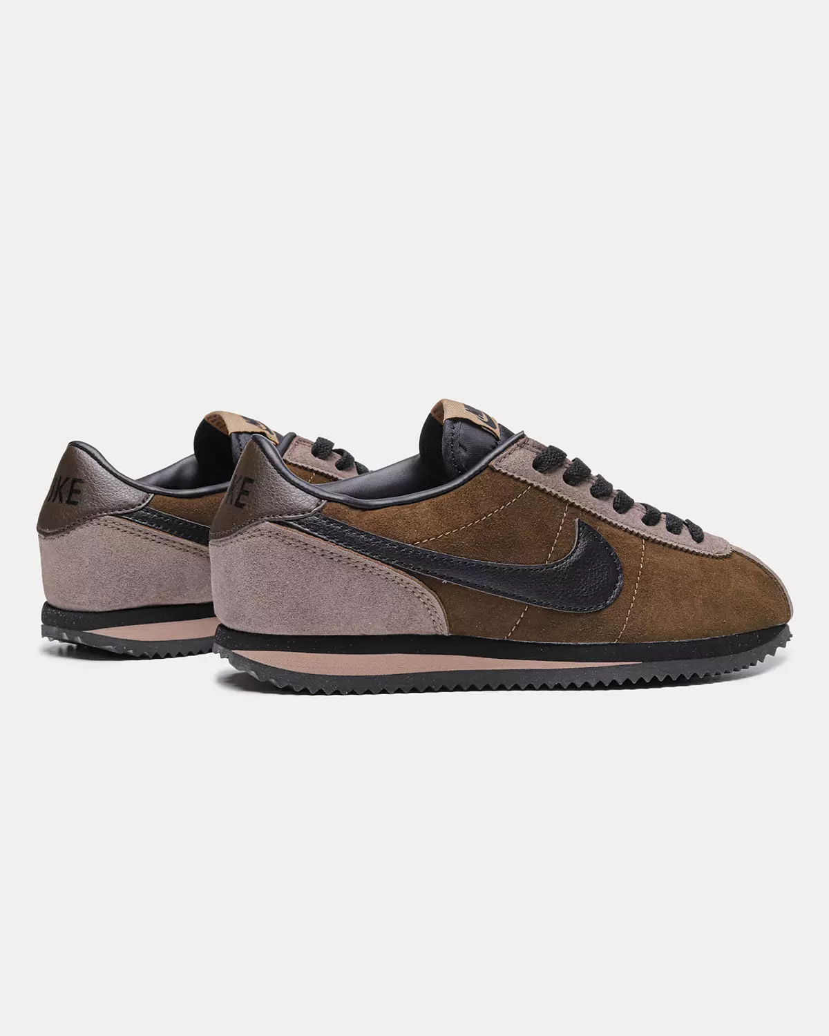 Nike Cortez ‘23 ‘Velvet Brown’ 1