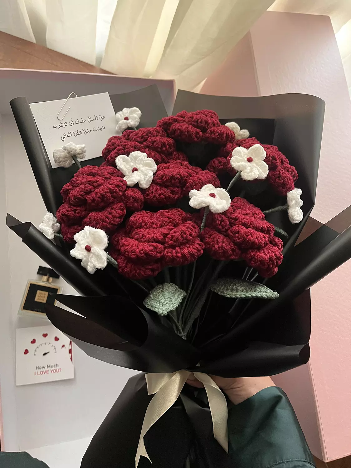 <p style="text-align: start">Perfect Date gift box</p>