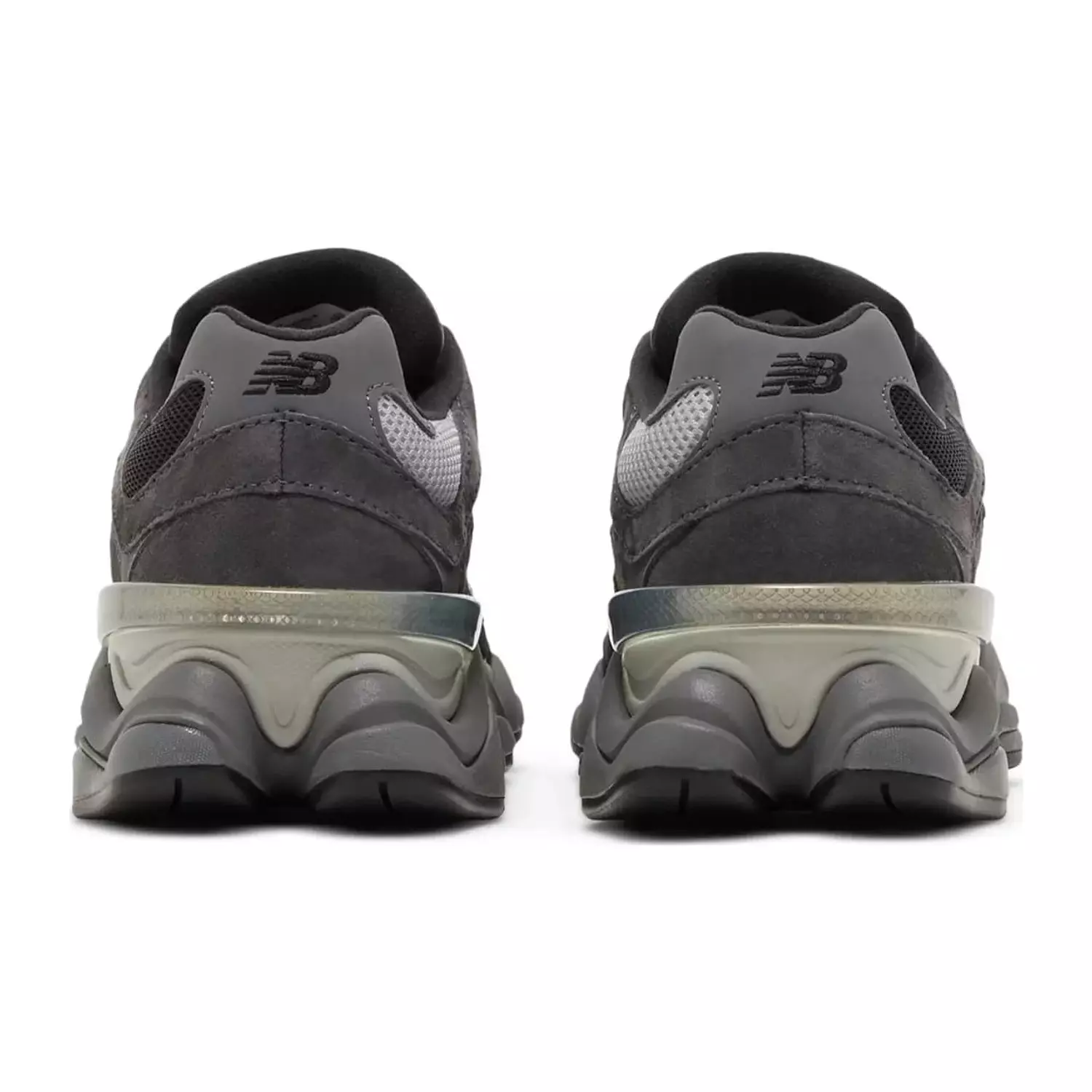 new balane 'Black Castlerock 3