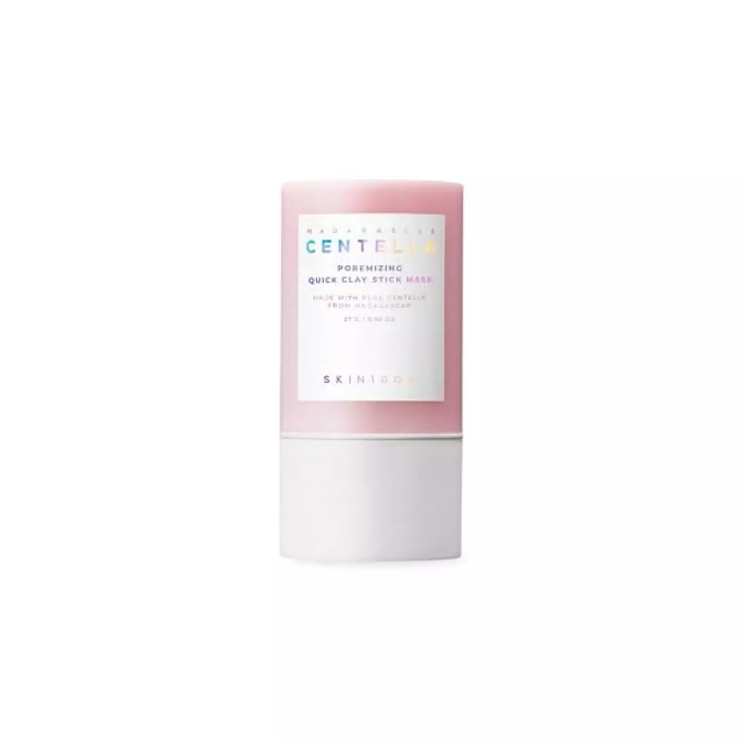 Skin1004 Centella poremizing quick clay stick mask - 27g image