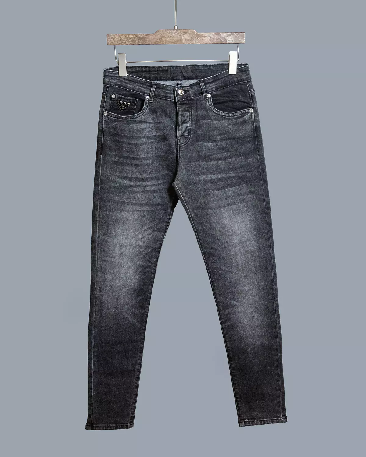 PRADA SLIM FIT PANT \ 23440 image