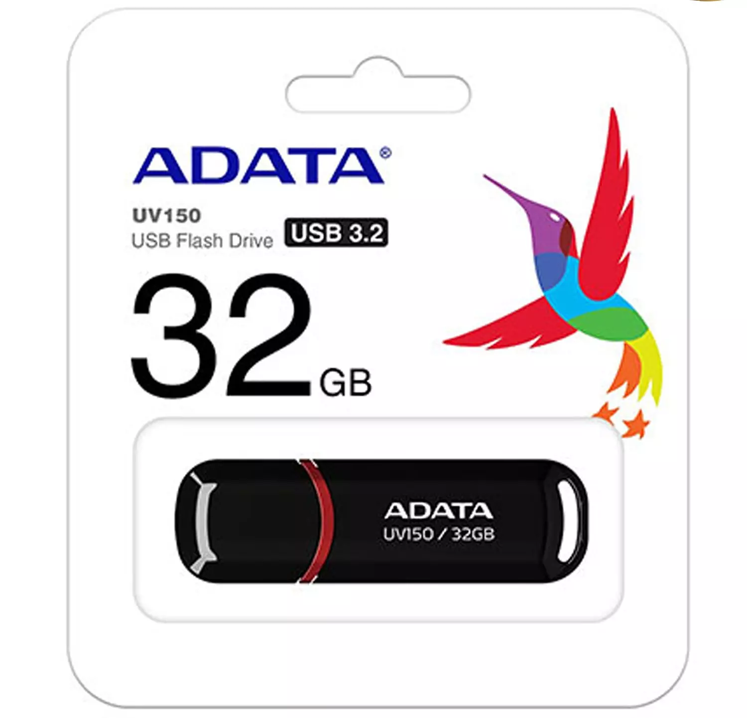 FLASH MEMORY ADATA 32G image
