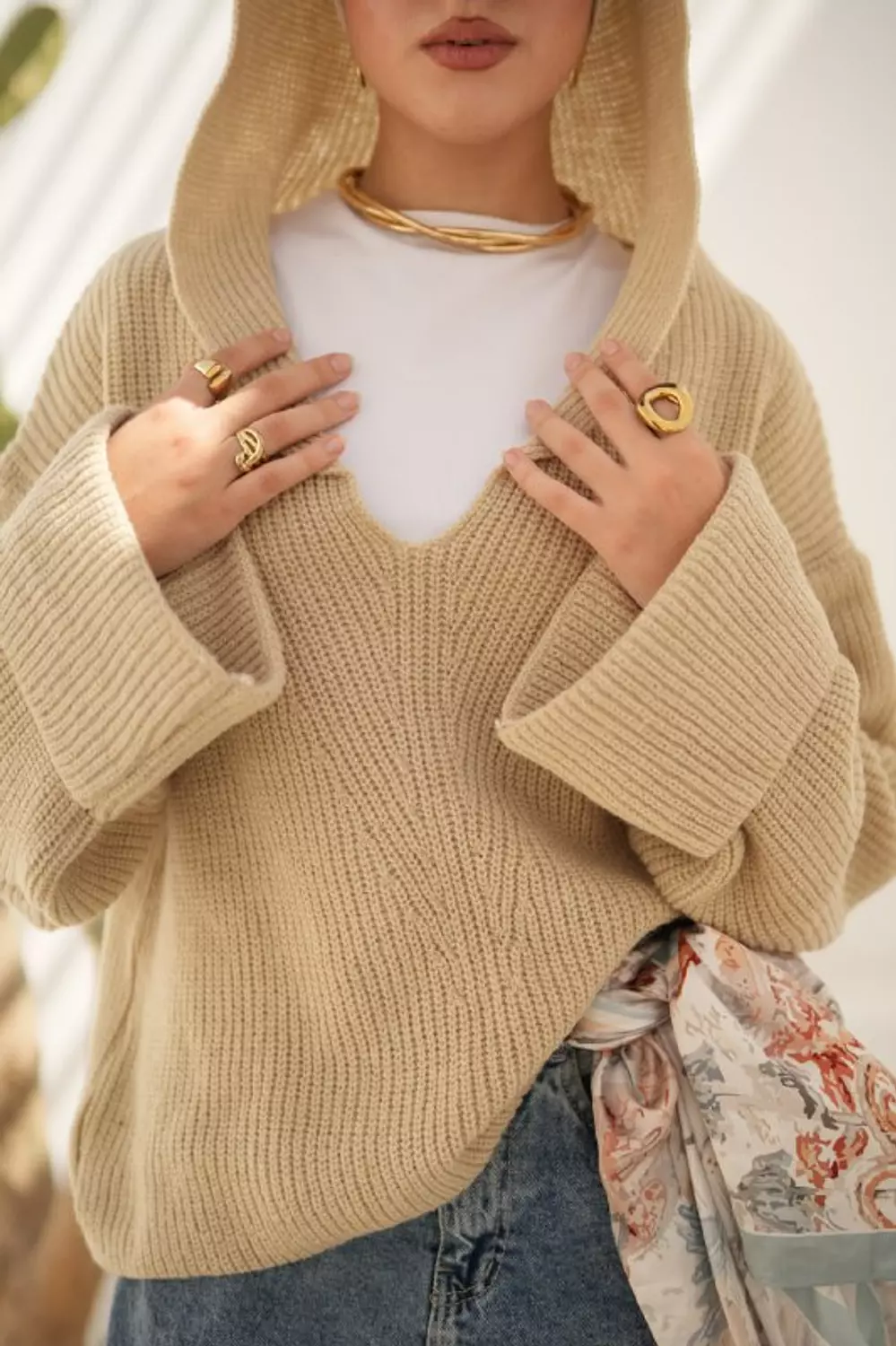 Urban Loop Blouver image