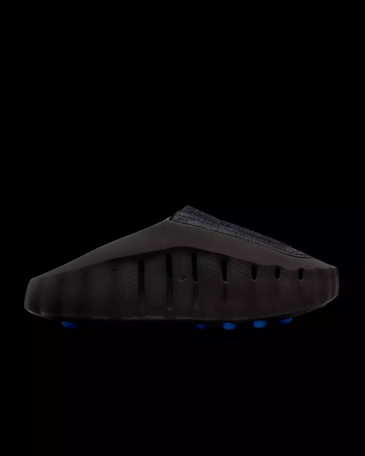  Nike Mind 001 x Fragment Black image