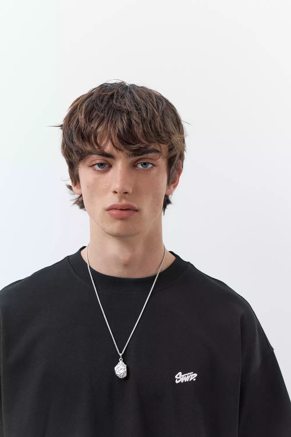 Stwd oversize black 4