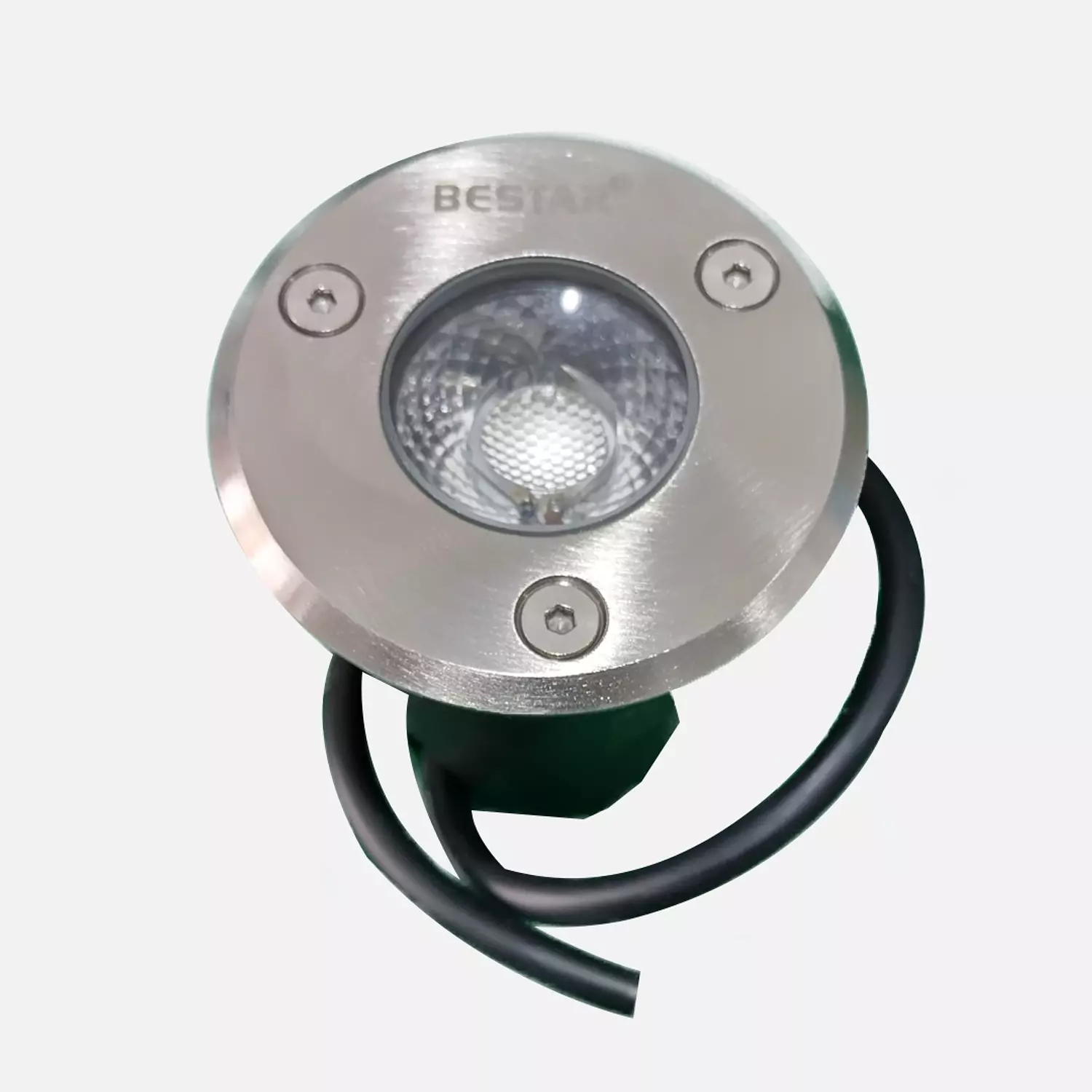 LED IN-GROUND LIGHT image
