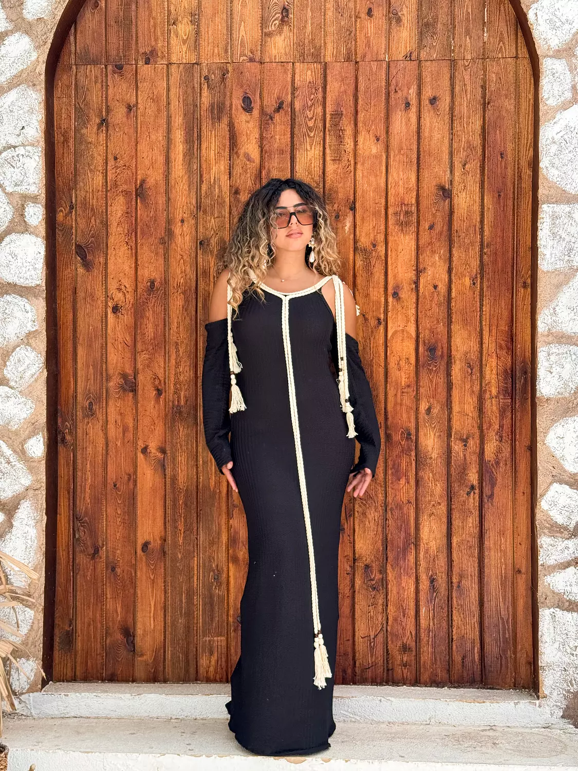 Boho Dress image