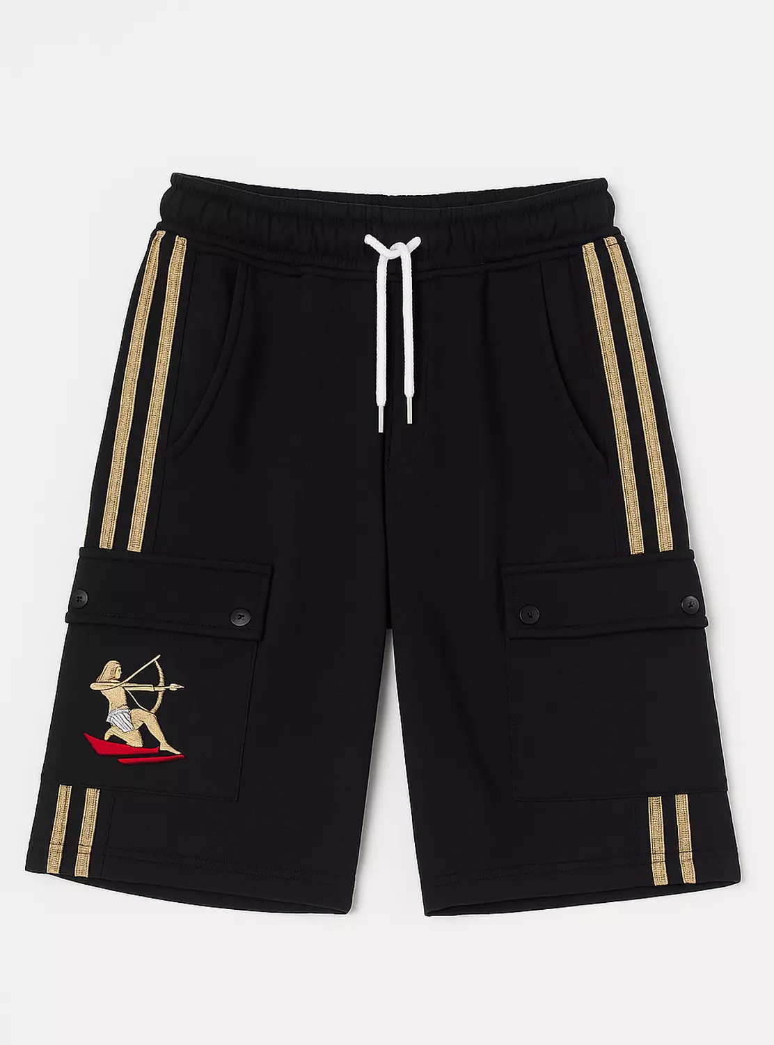royal short 4
