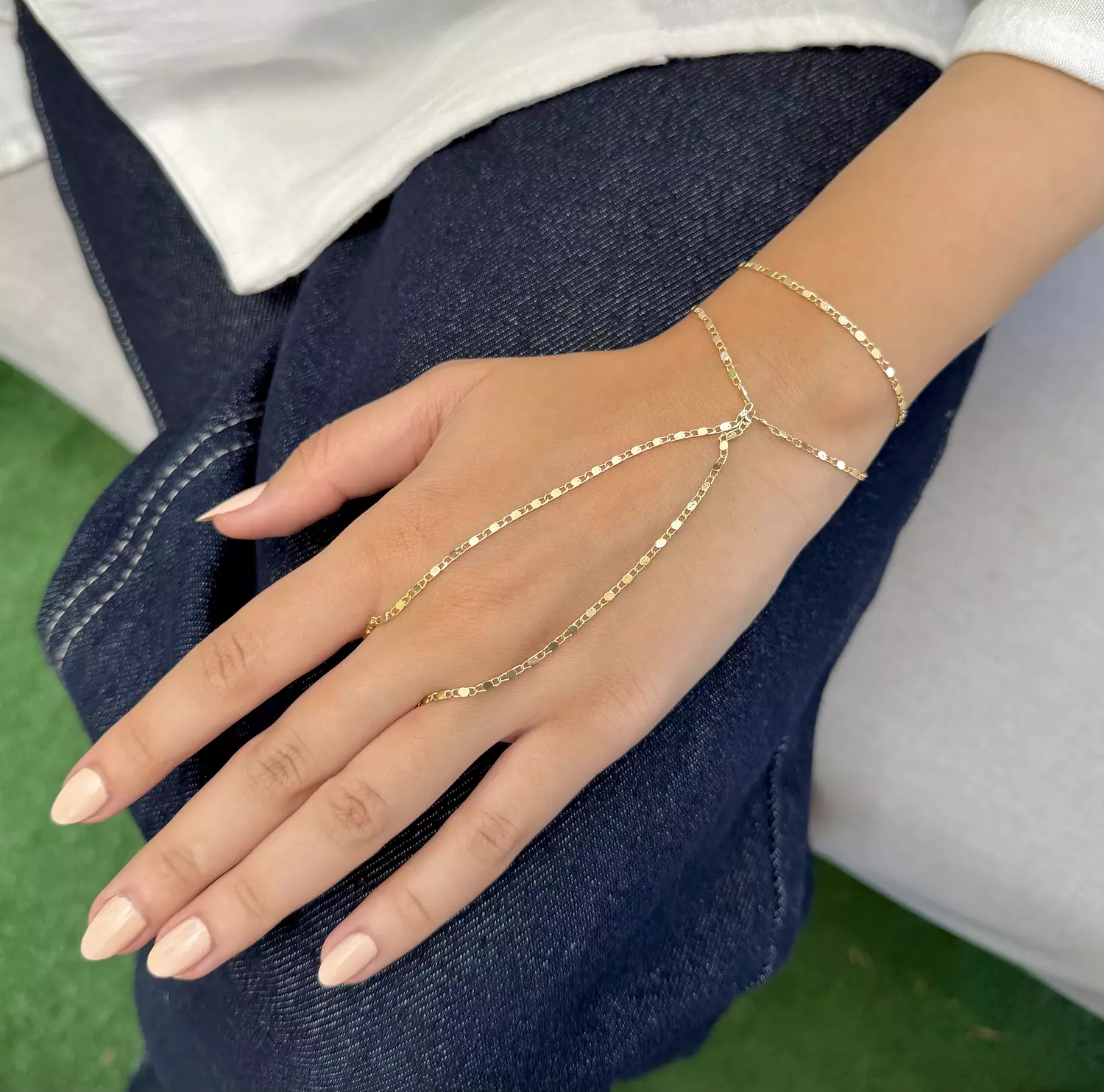 Handchain 41 image