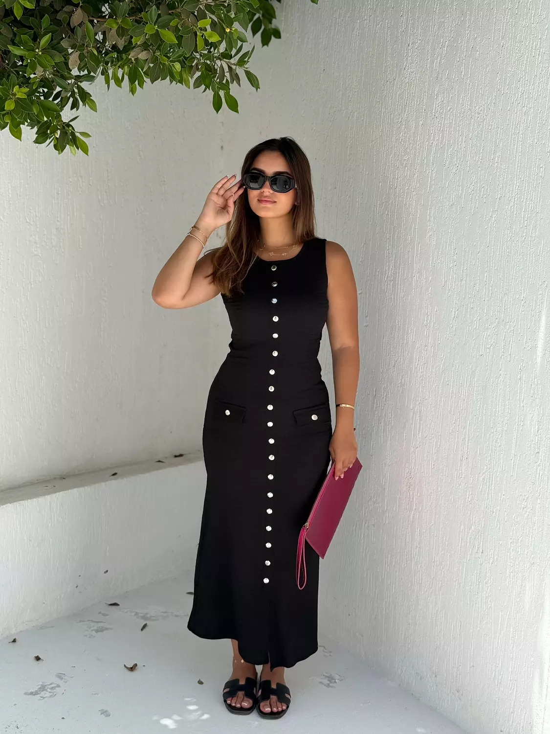 Luna dress  image