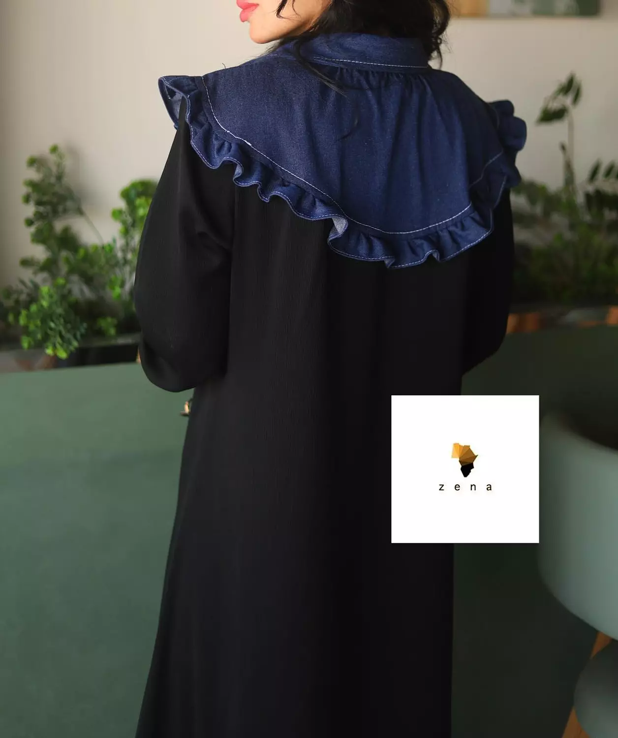 عبايه  hover image