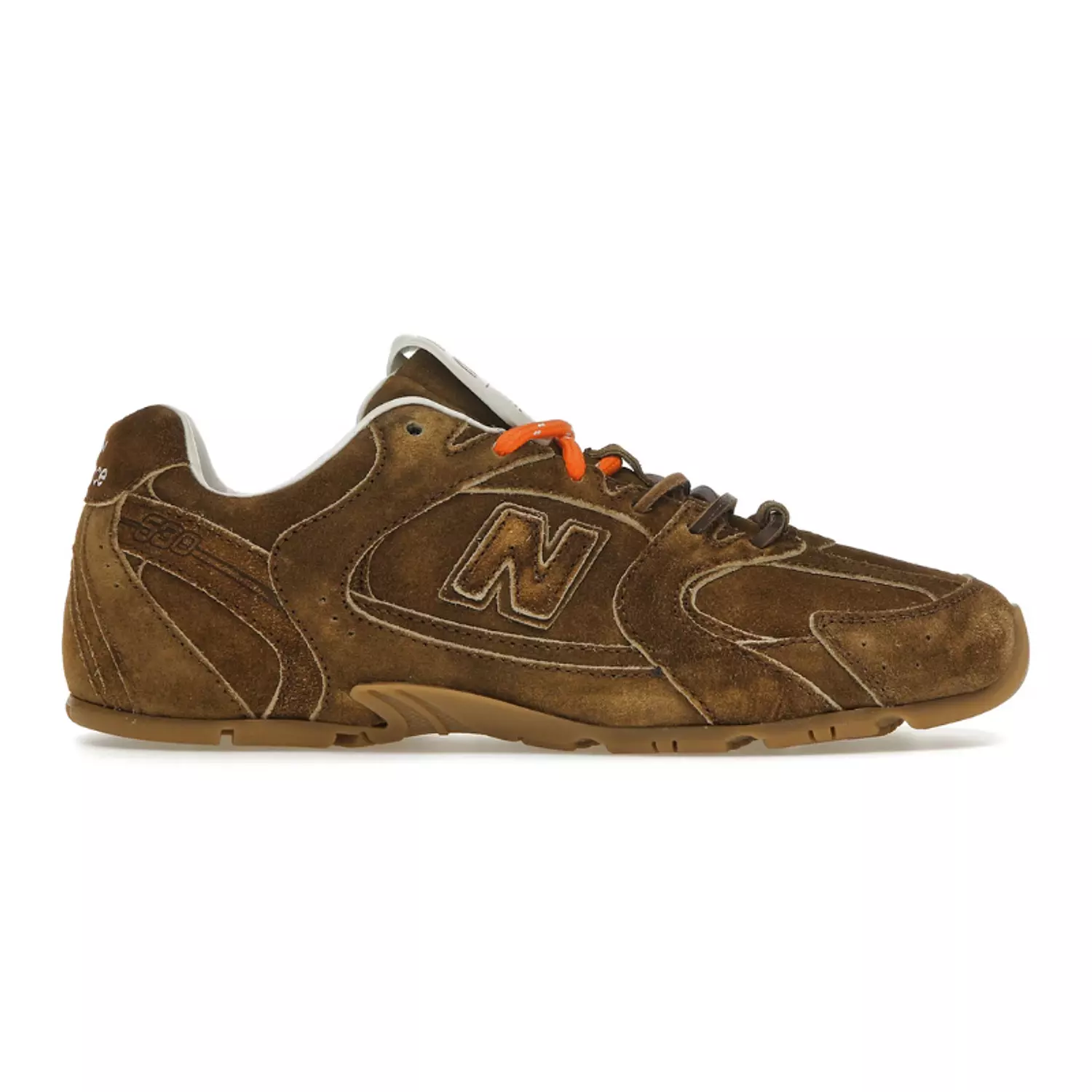 New Balance 530 SL Miu Miu Cinnamon image