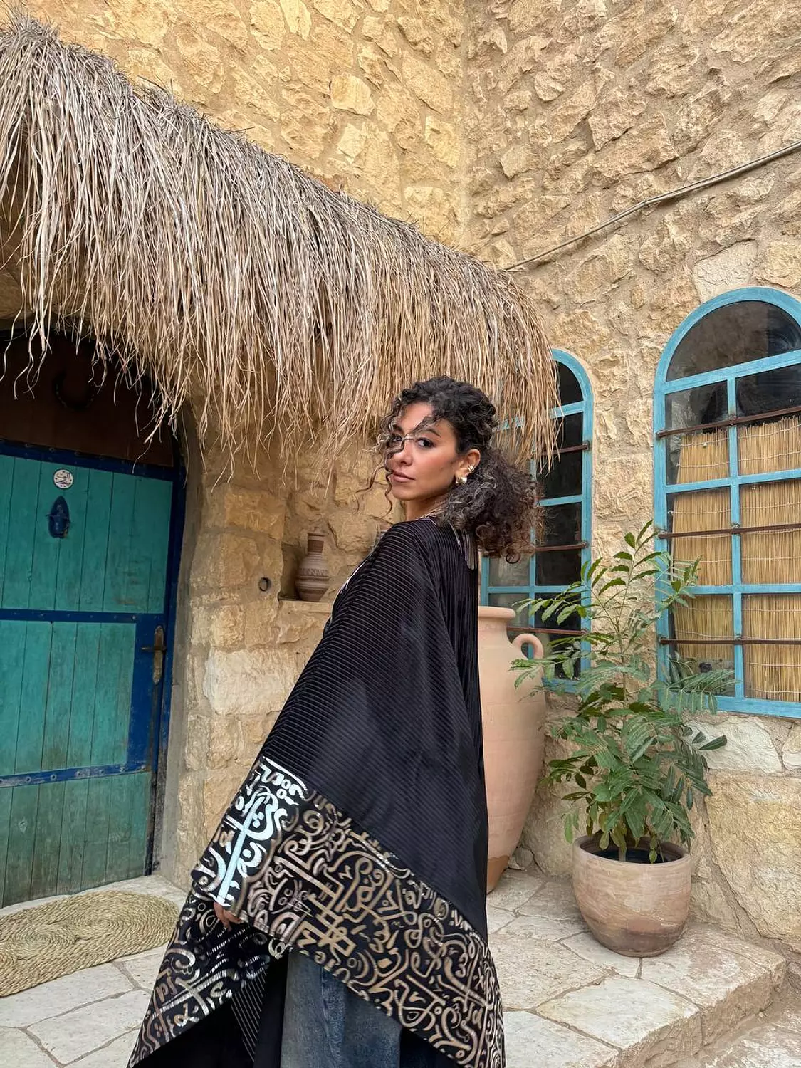 Ehky Araby-Black 4