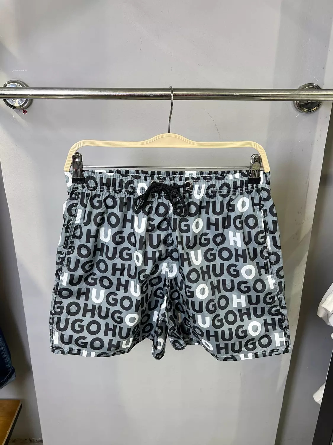 HUGO BOSS SWIM SUIT / 1419 hover image