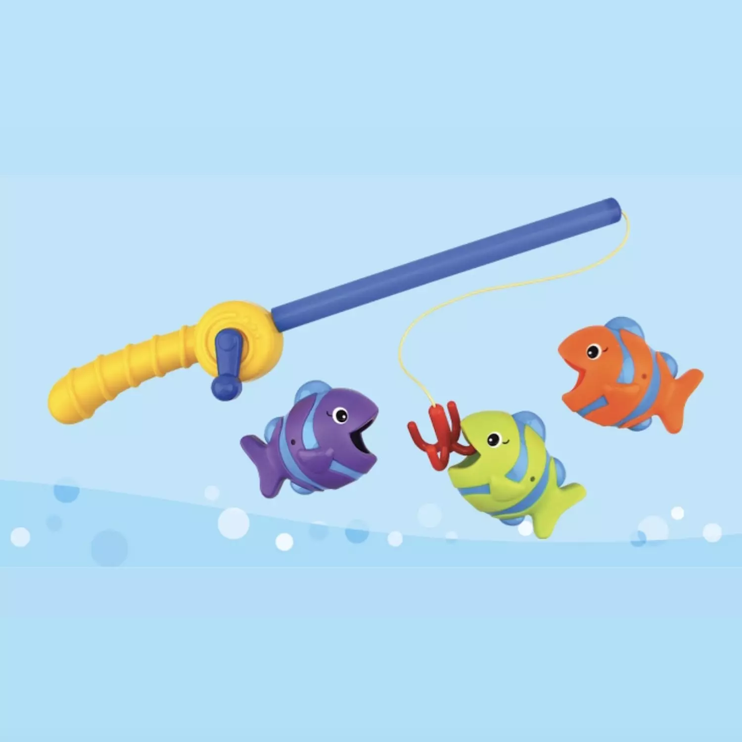 Fishing Time hover image