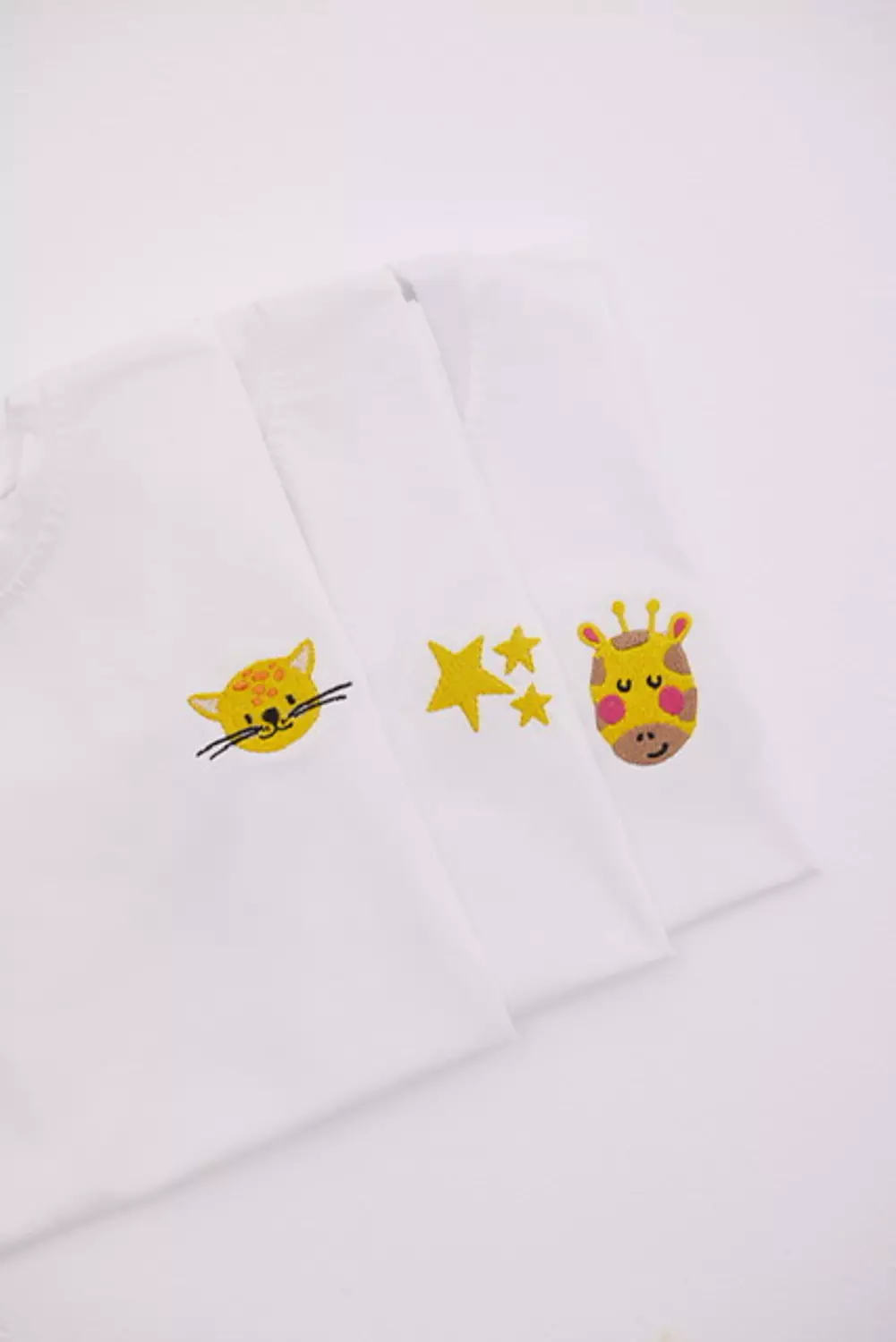 Cotton T-shirts  1