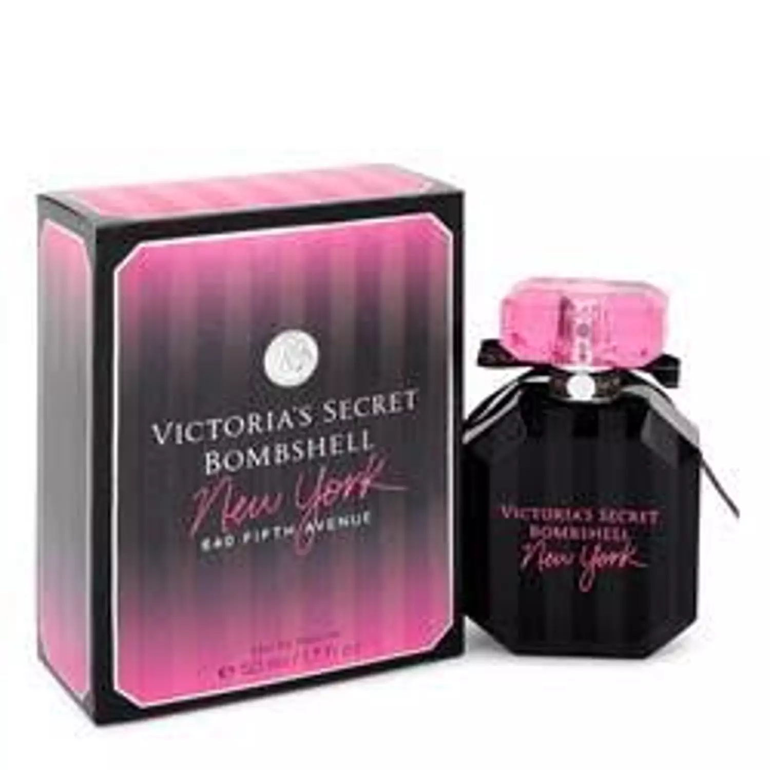 Victoria Secret bombshell New York  image