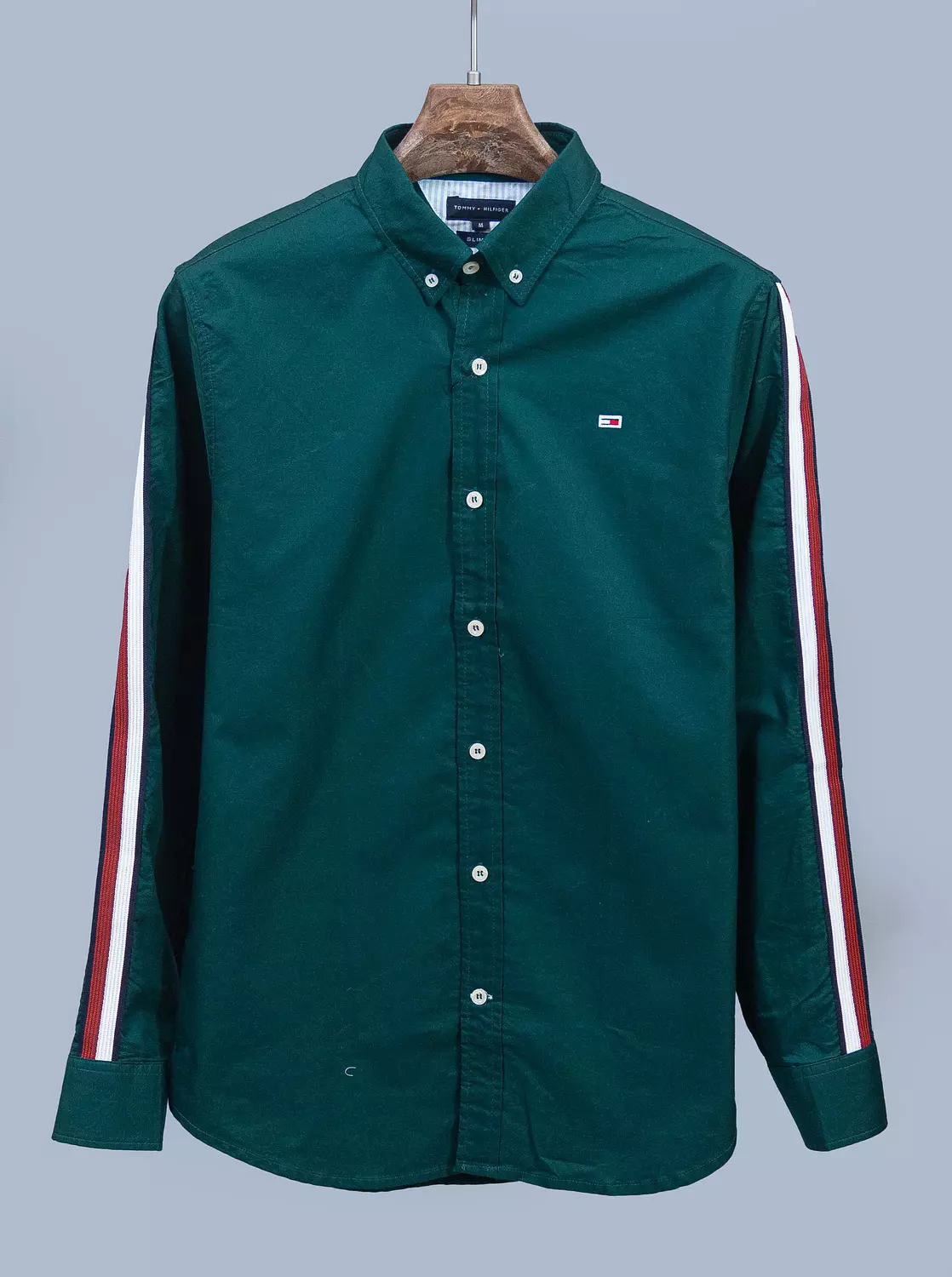 TOMMY HILFIGER SHIRT \ 2007 image