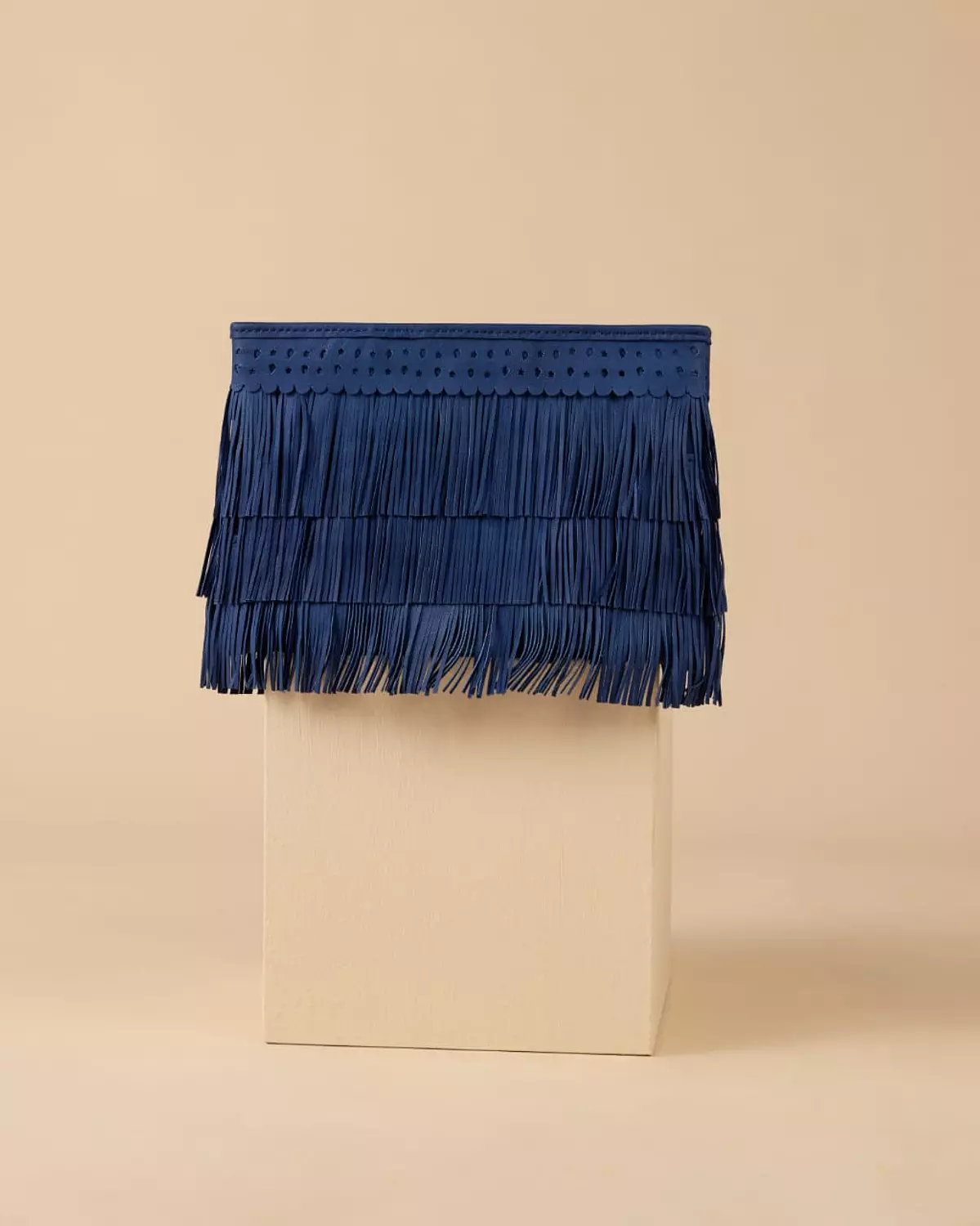 The Fringe Clutch 5