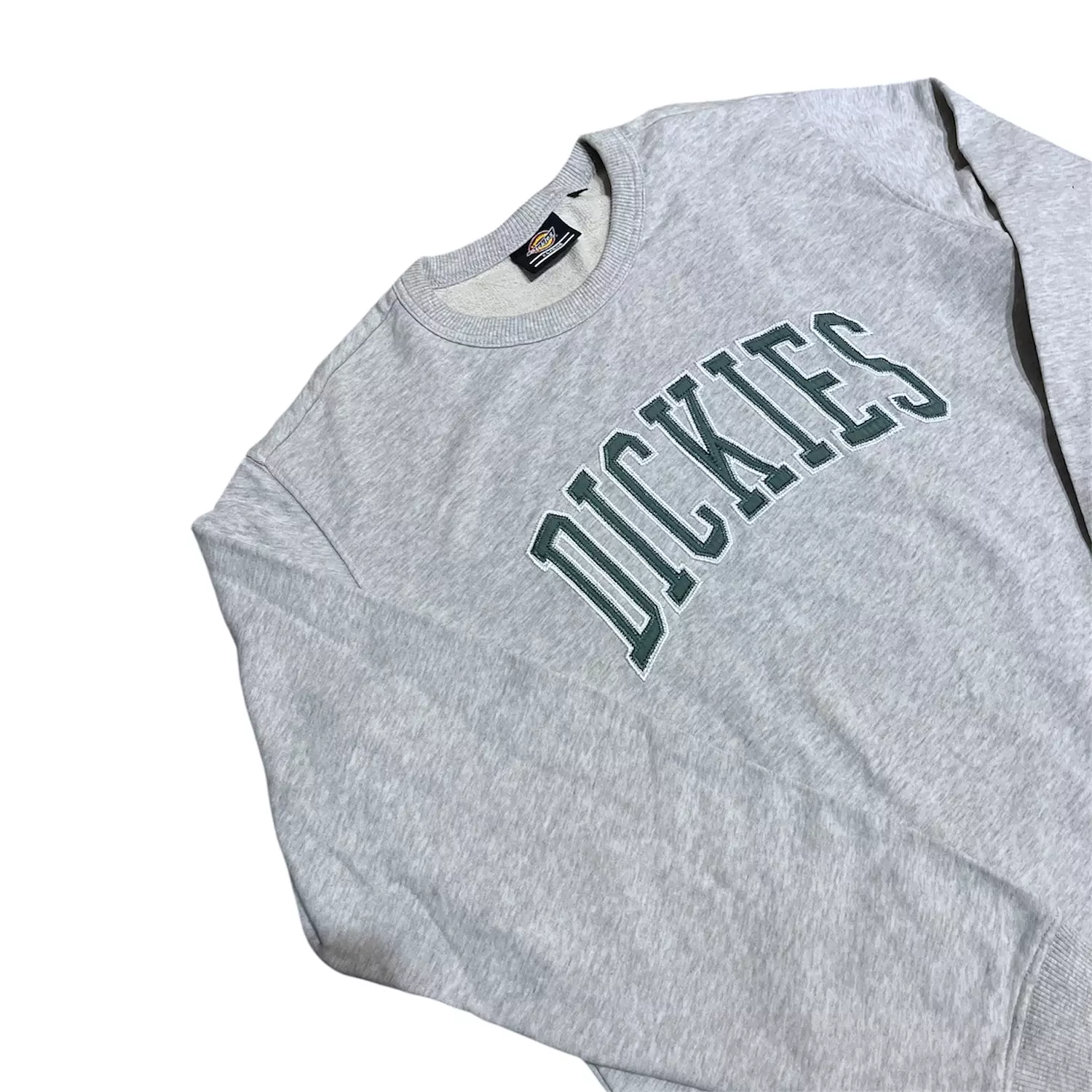 Dickies Spellout sweatshirt 1