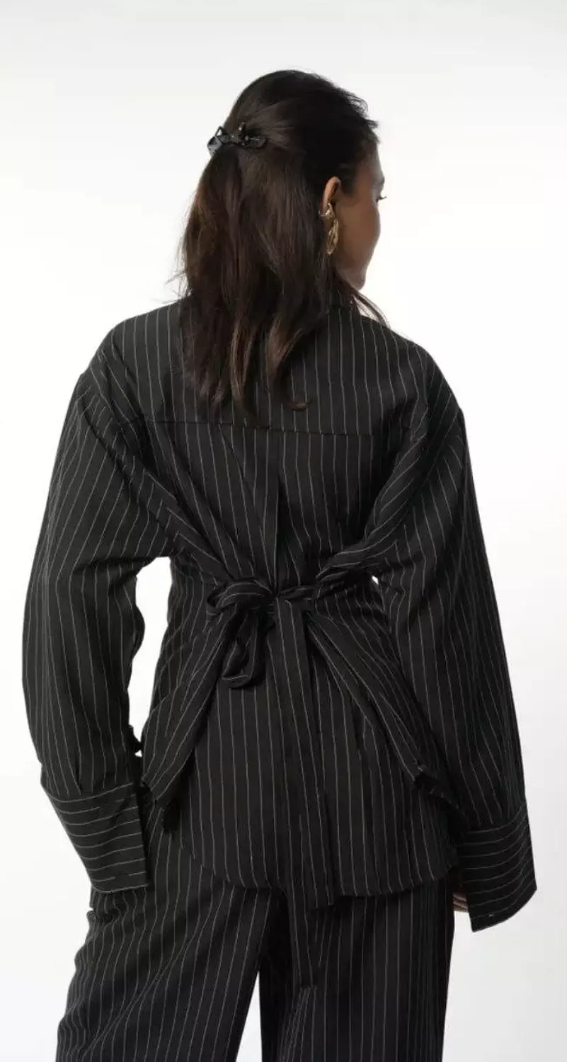 4*1 striped set  hover image
