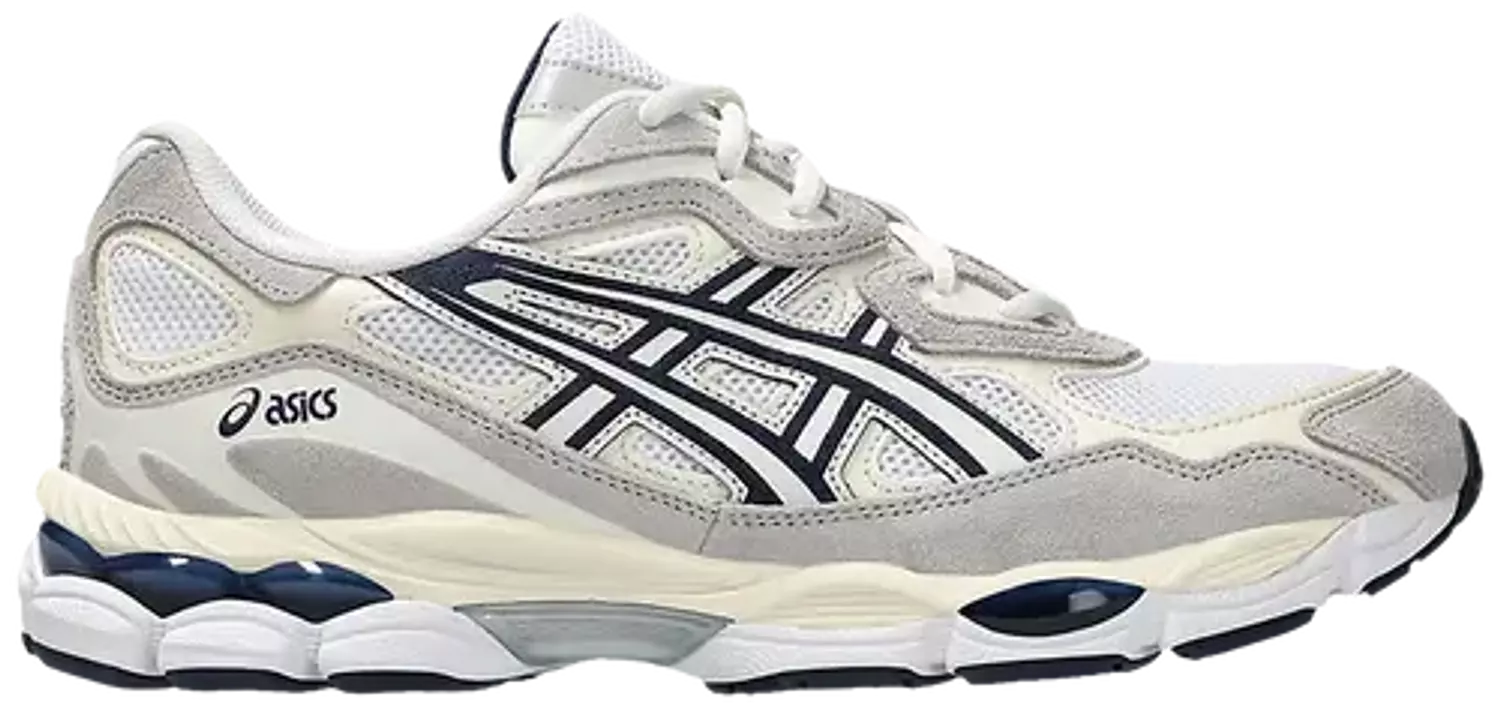 Asics Gel NYC  midnight navy image