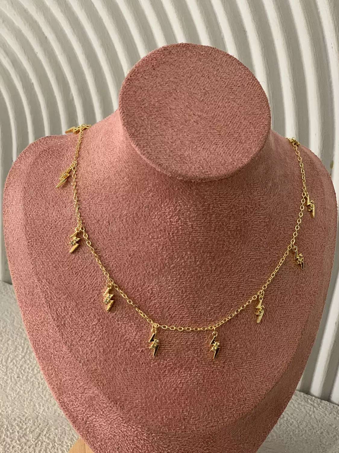 Glx necklace  1