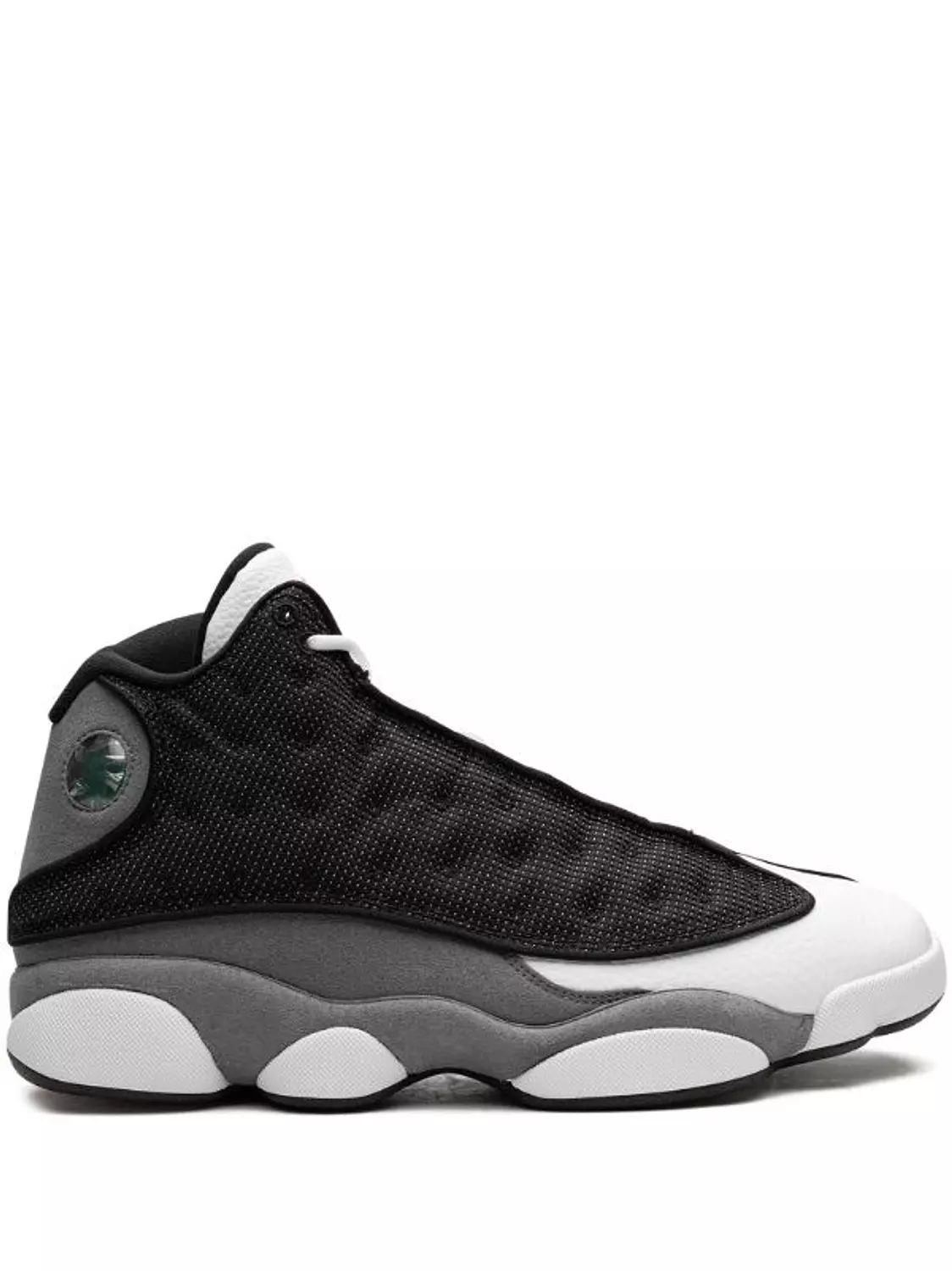 Nike Air Jordan 13 Retro Black Flint image