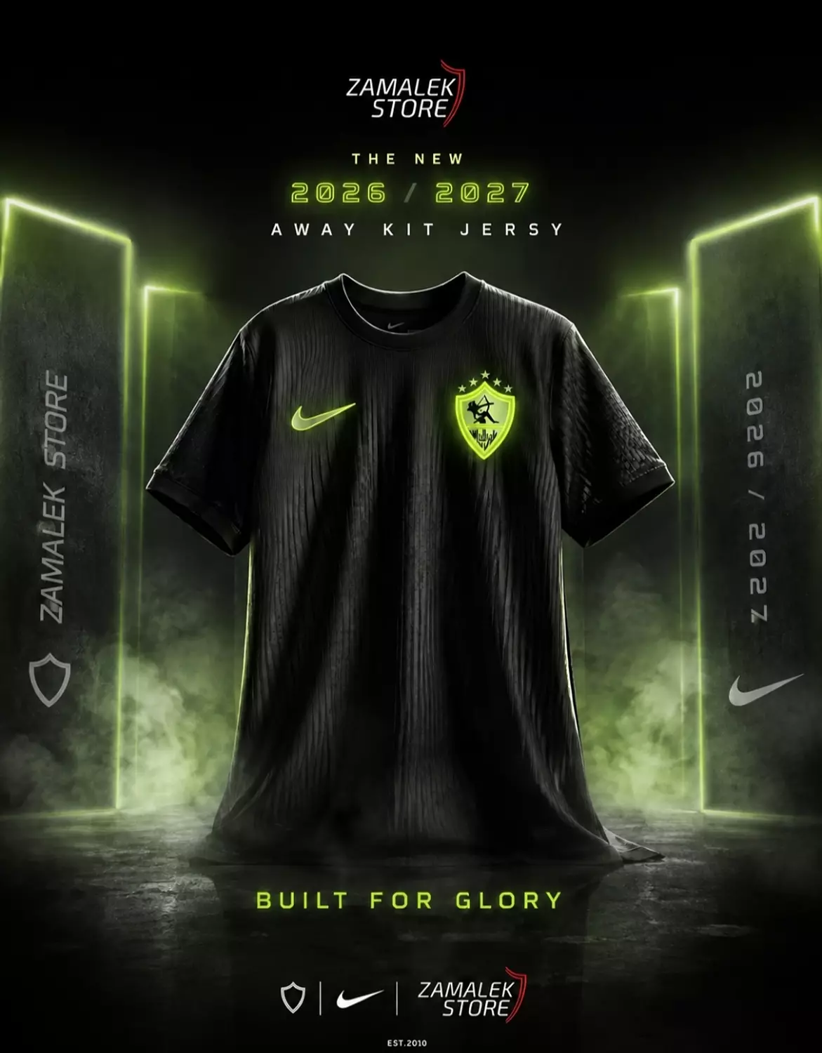 Away 2027 image