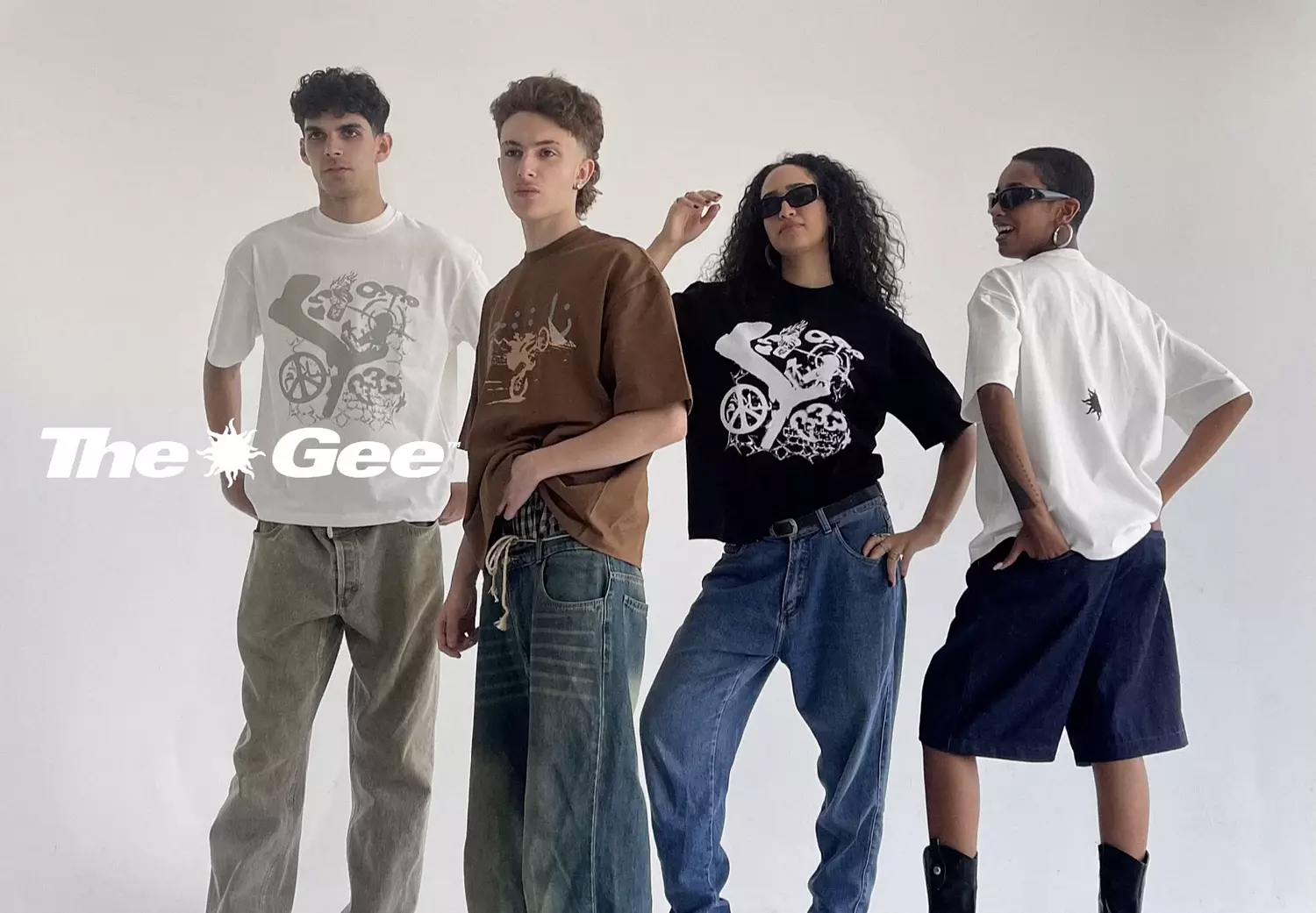 banner image for TheGee