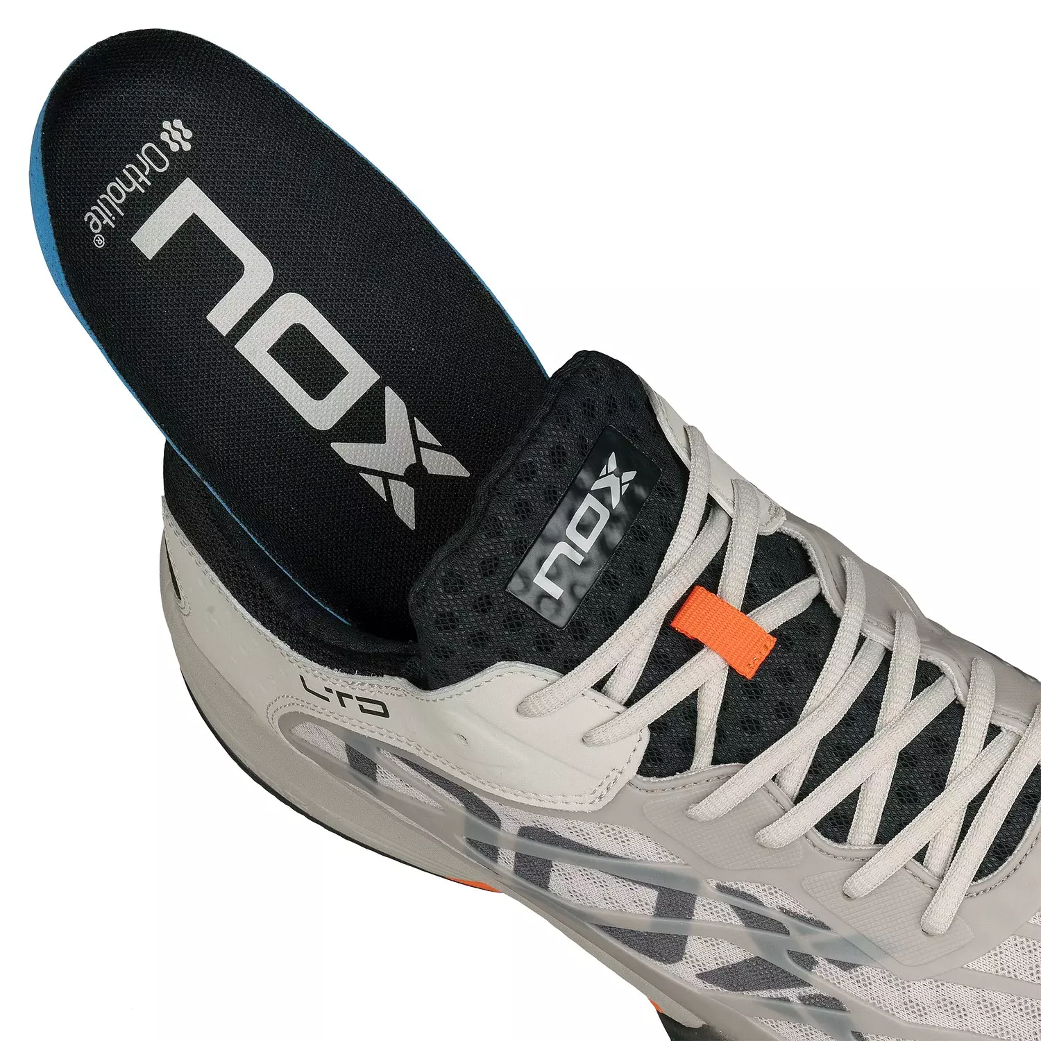 Nox AT10 Limited Edition 2025 10