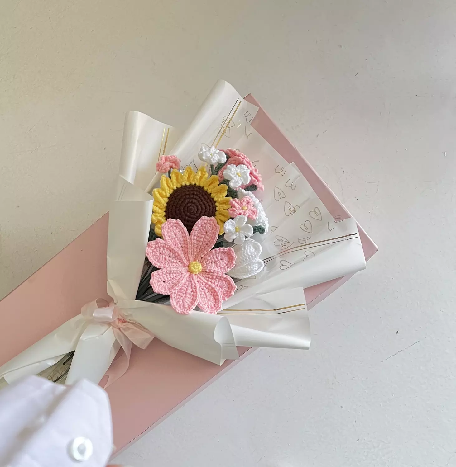 Secret Garden | Warm Charm 1