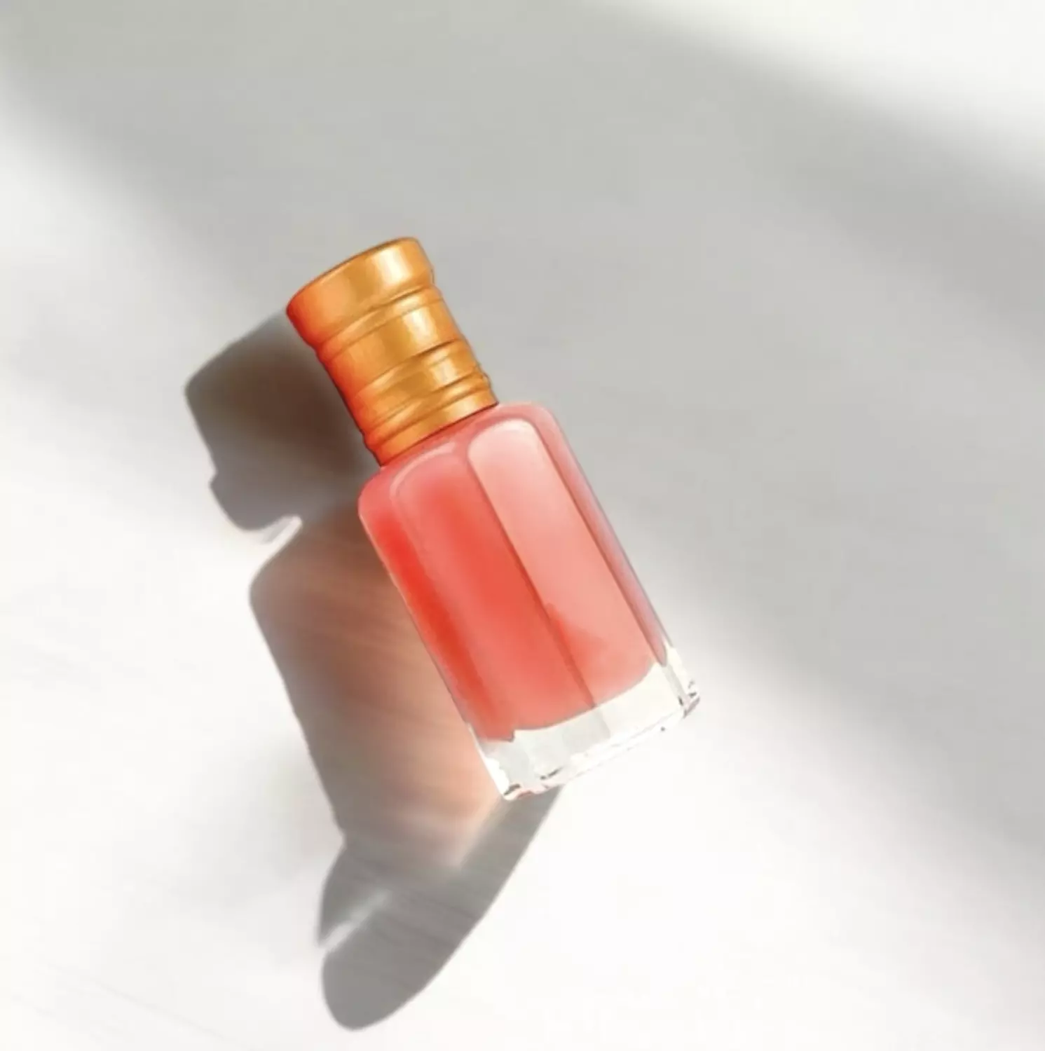 pomegranate musk image