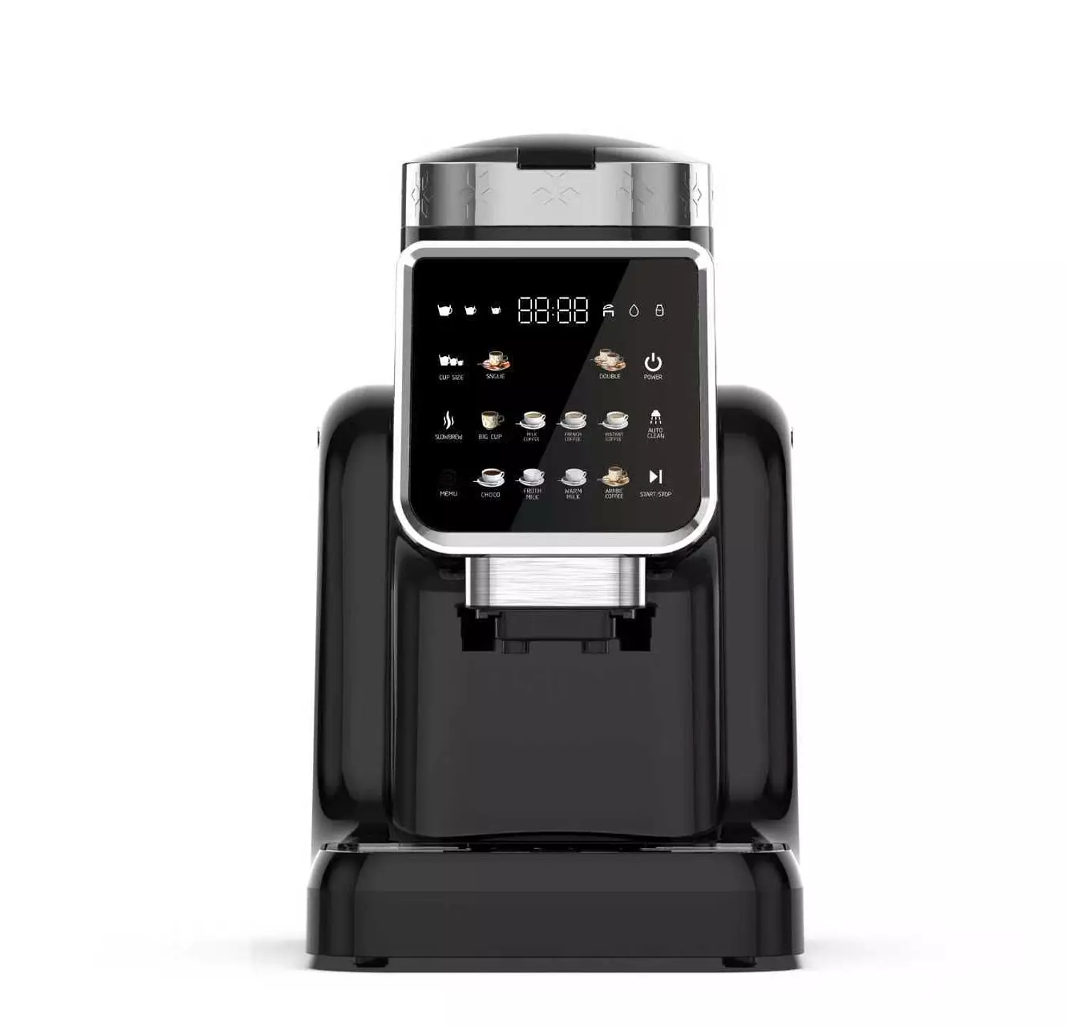PRIME ULTIMO -Paca Turkish coffee maker 2 years warranty 4