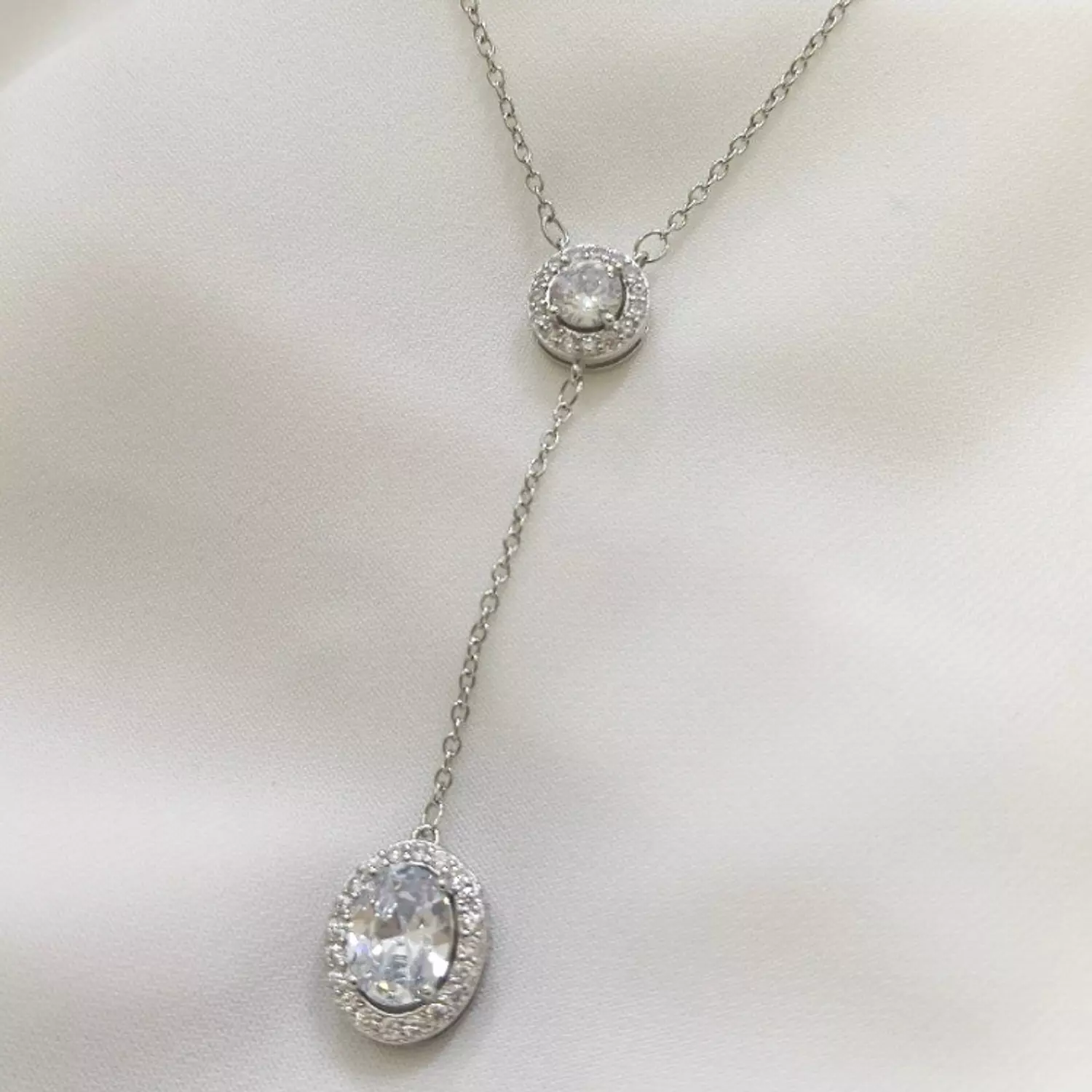 Rounded necklace  image