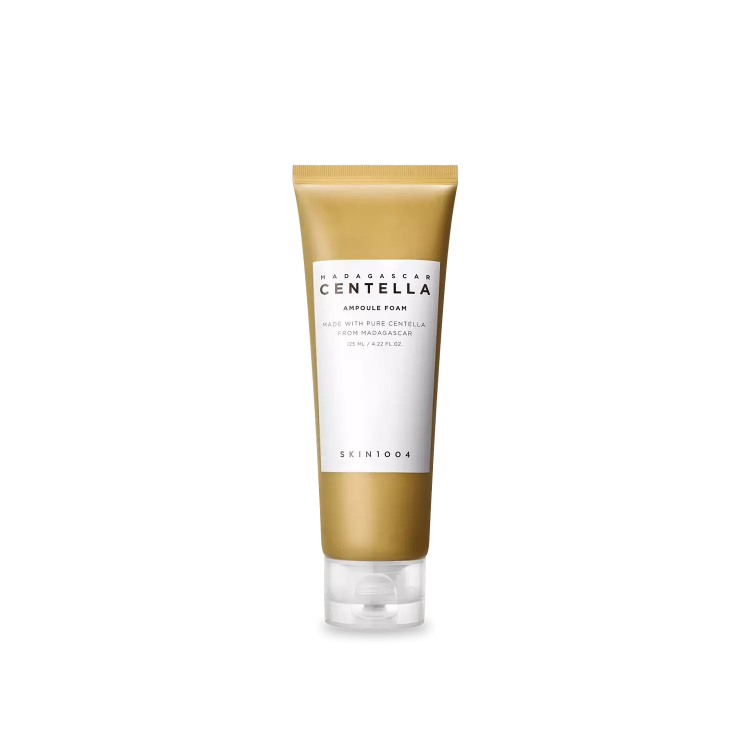 SKIN1004 Madagascar Centella Ampoule Foam 125ml image